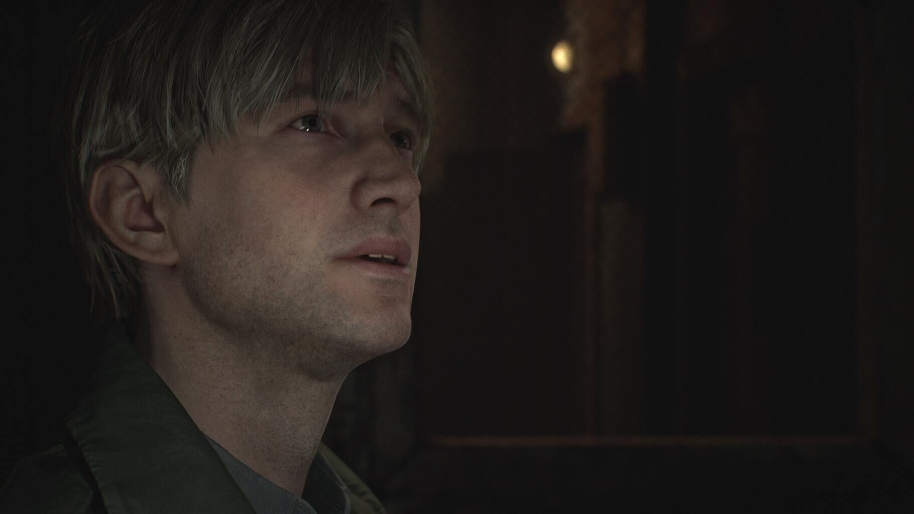 Captura de pantalla - Silent Hill 2: Deluxe Edition