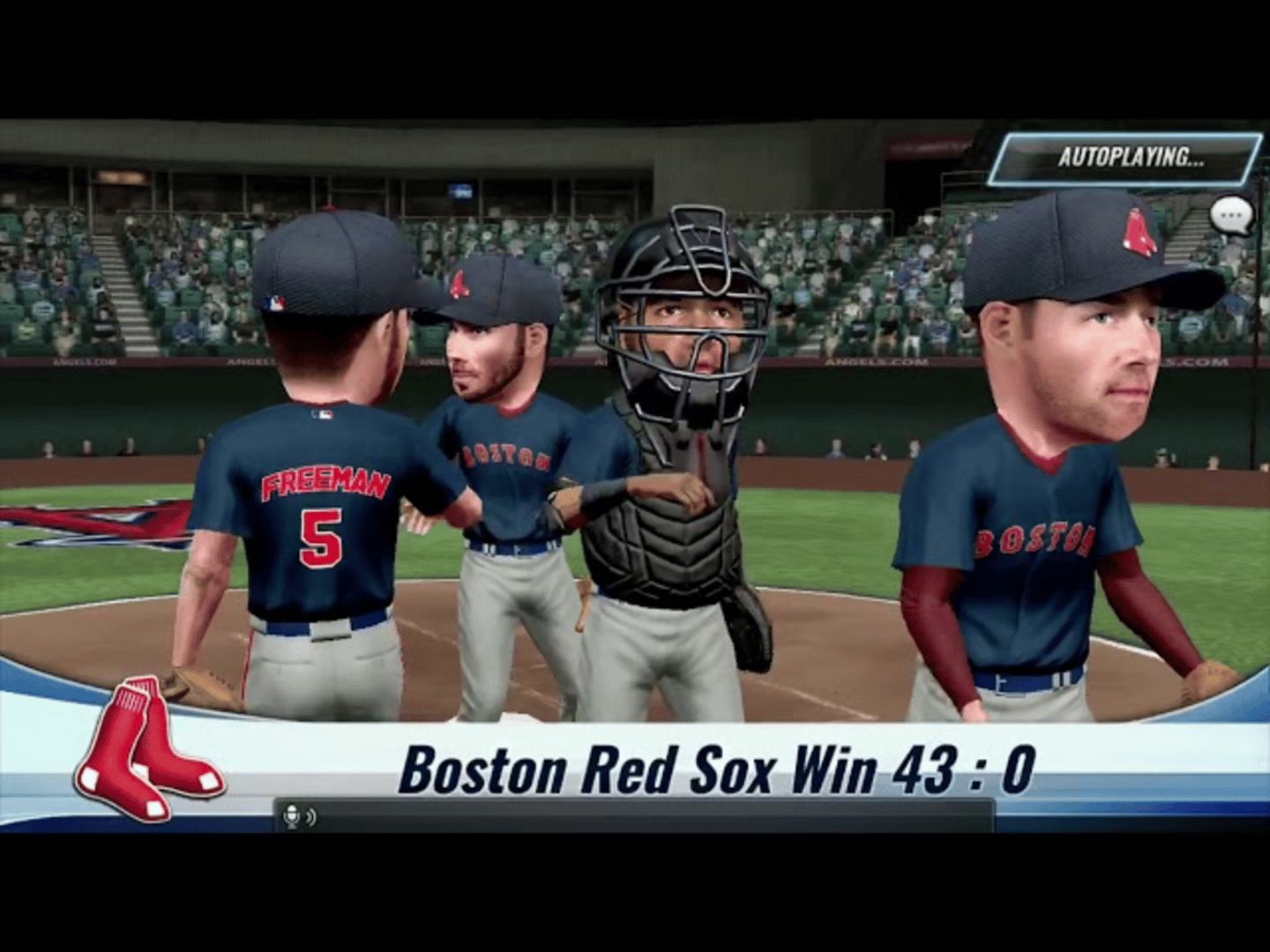 MLB 9 Innings 18 screenshot