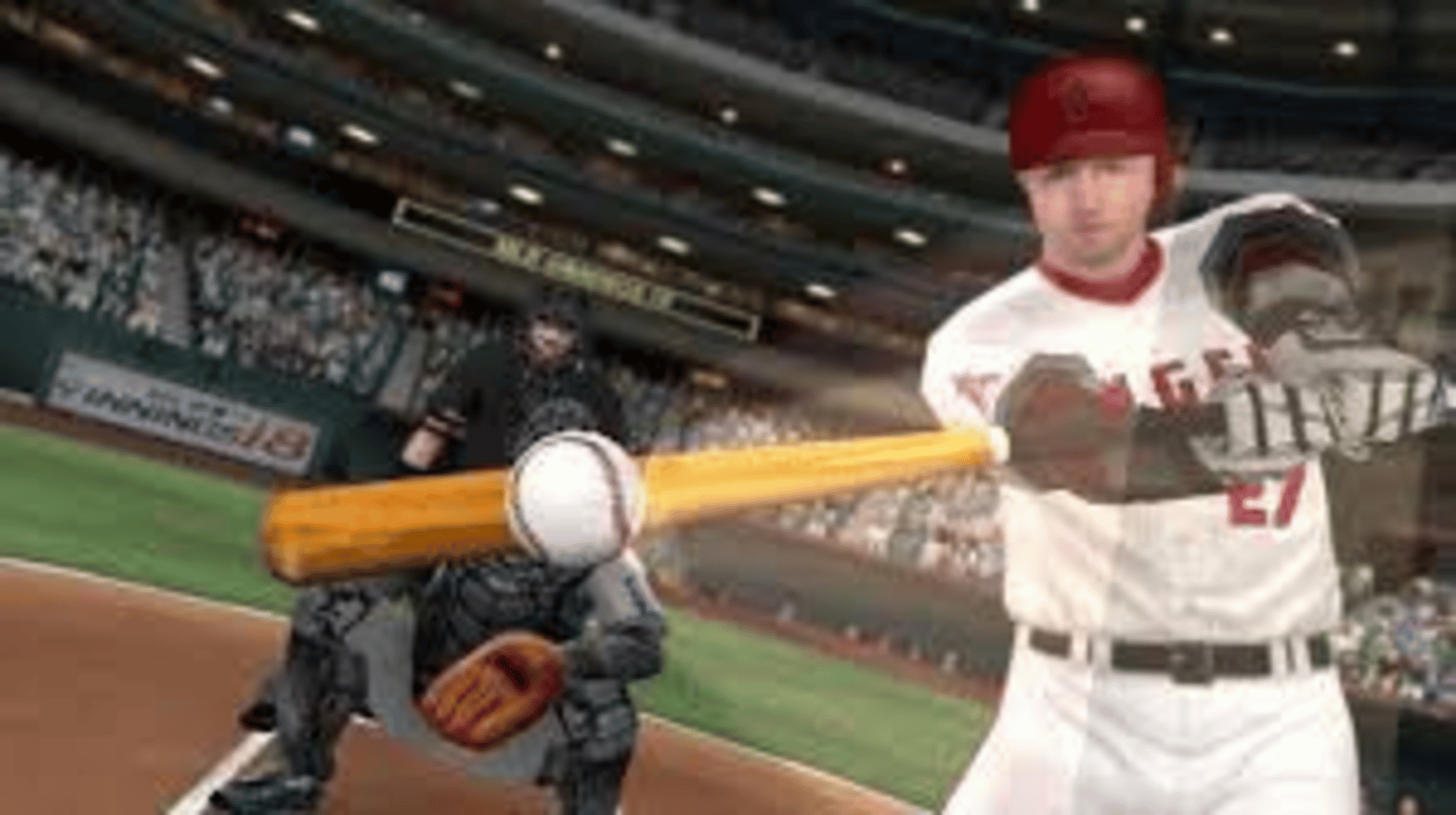 MLB 9 Innings 19 screenshot