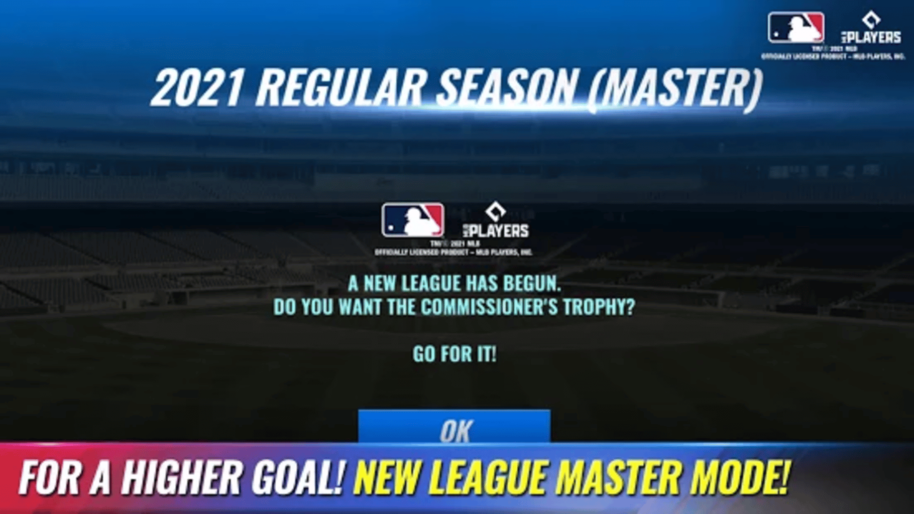 MLB 9 Innings 21 screenshot