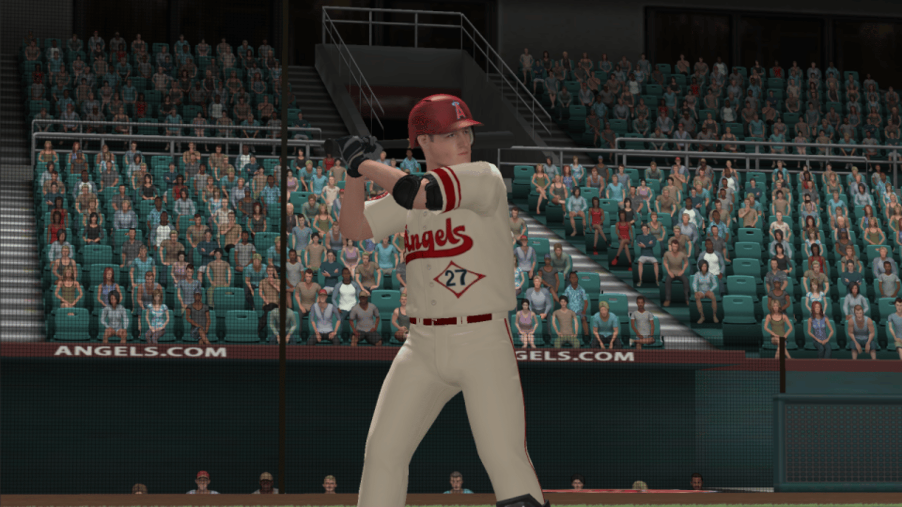 MLB 9 Innings 23 screenshot