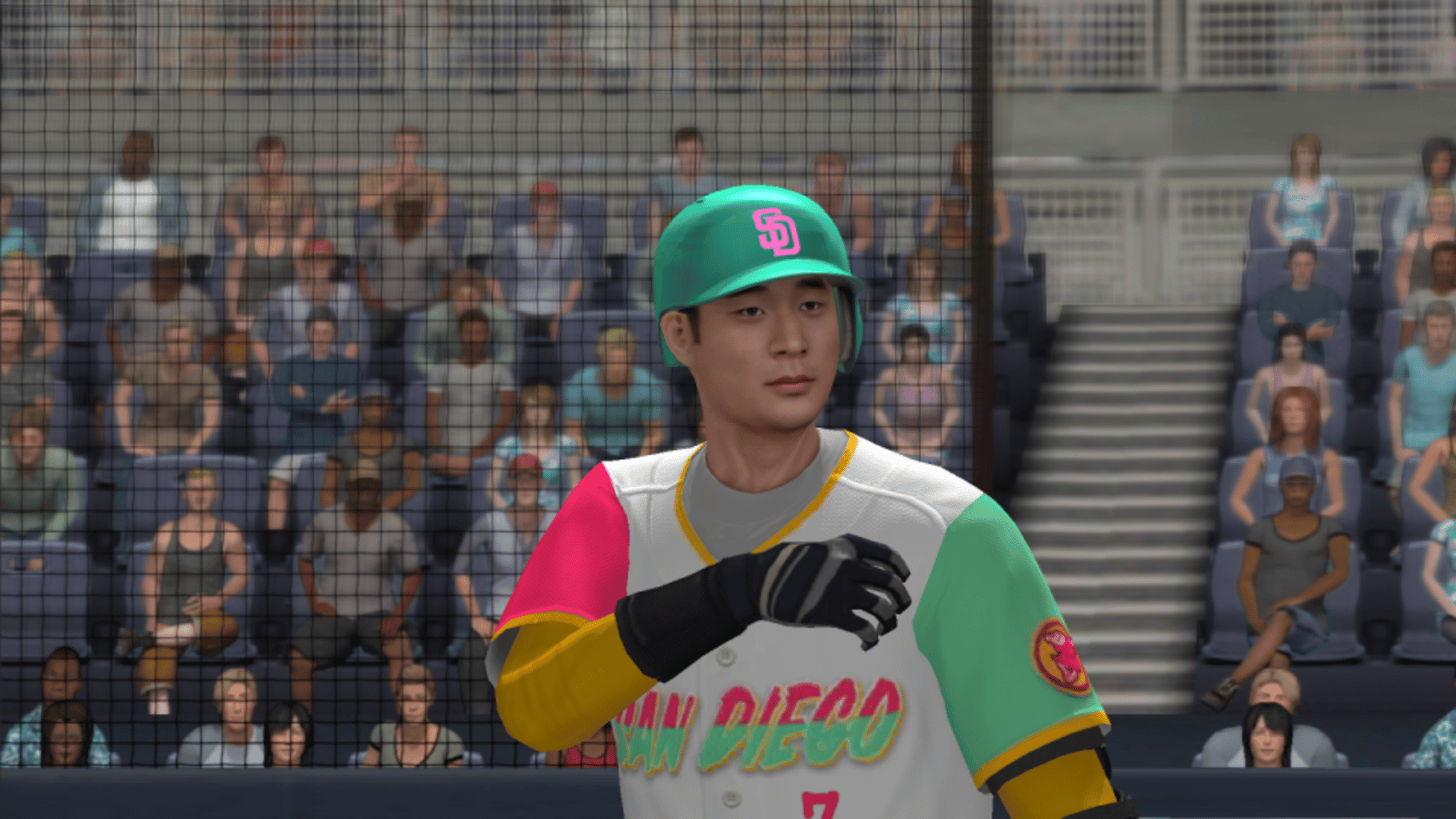 MLB 9 Innings 23 screenshot