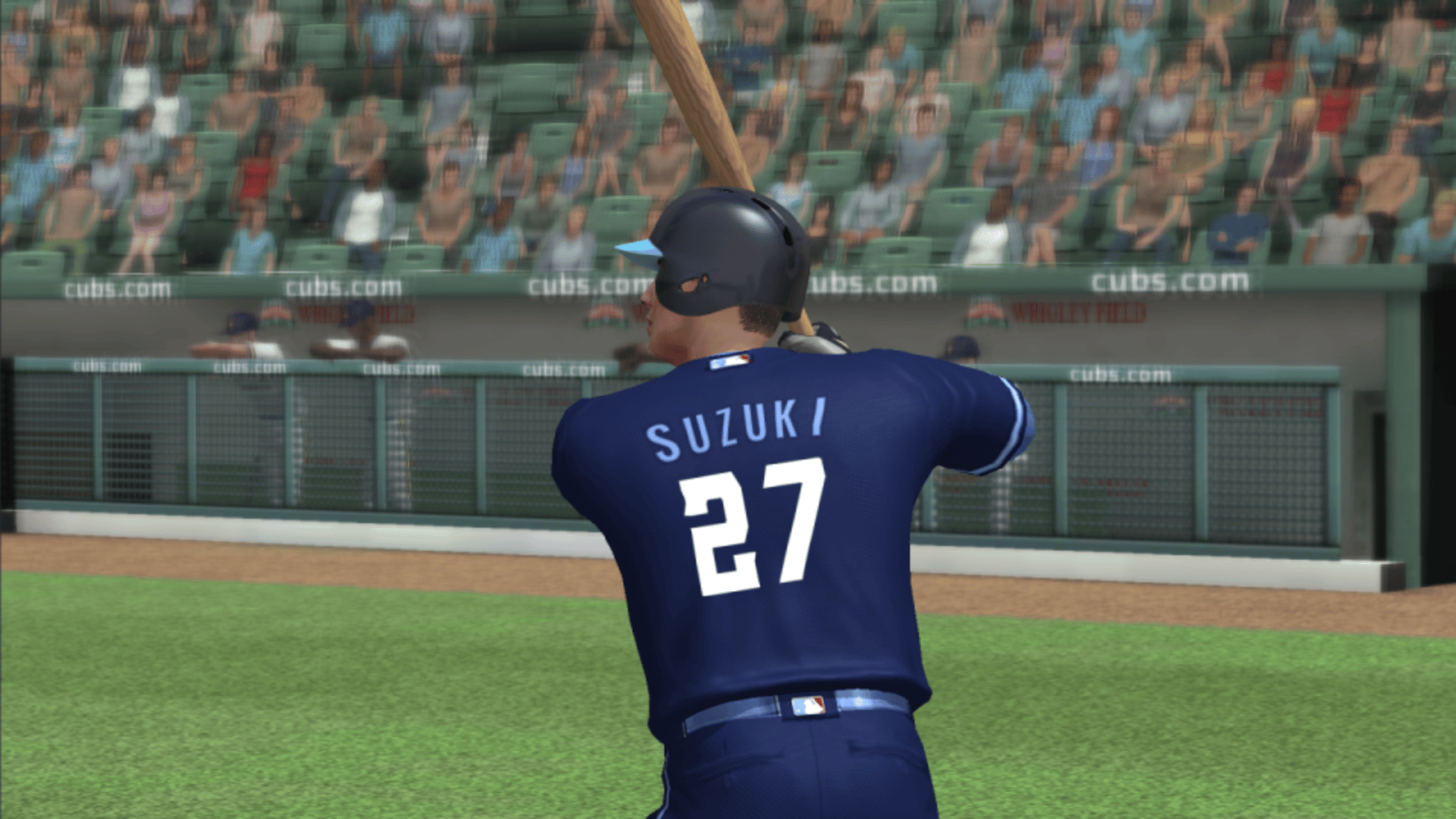 MLB 9 Innings 23 screenshot