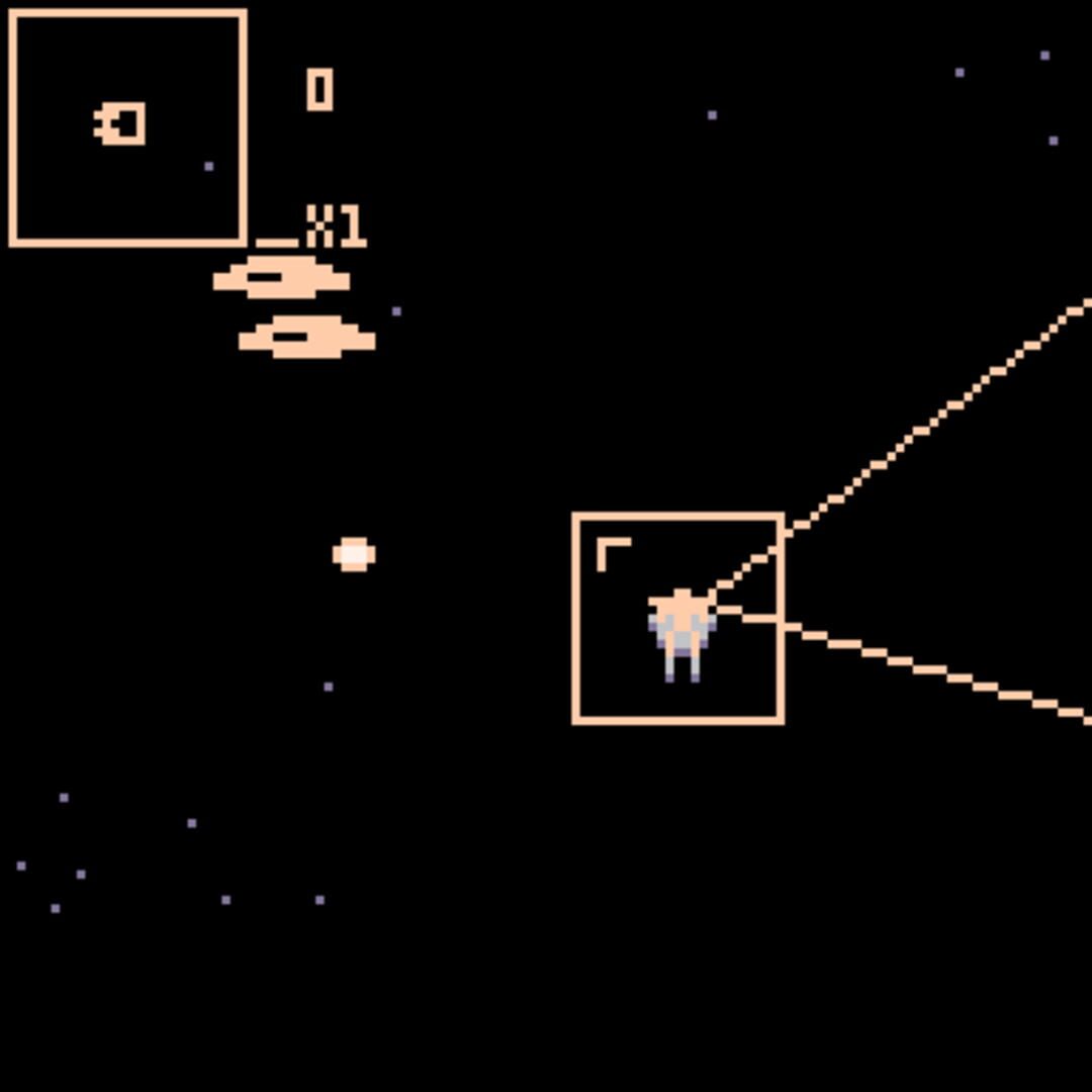 Cosmo Mambo No. 5 - Screenshot