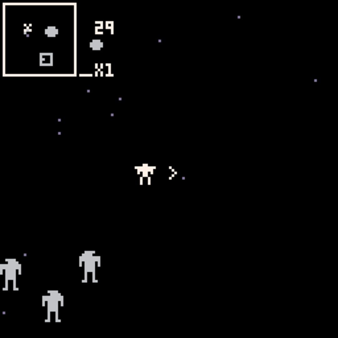 Cosmo Mambo No. 5 - Screenshot
