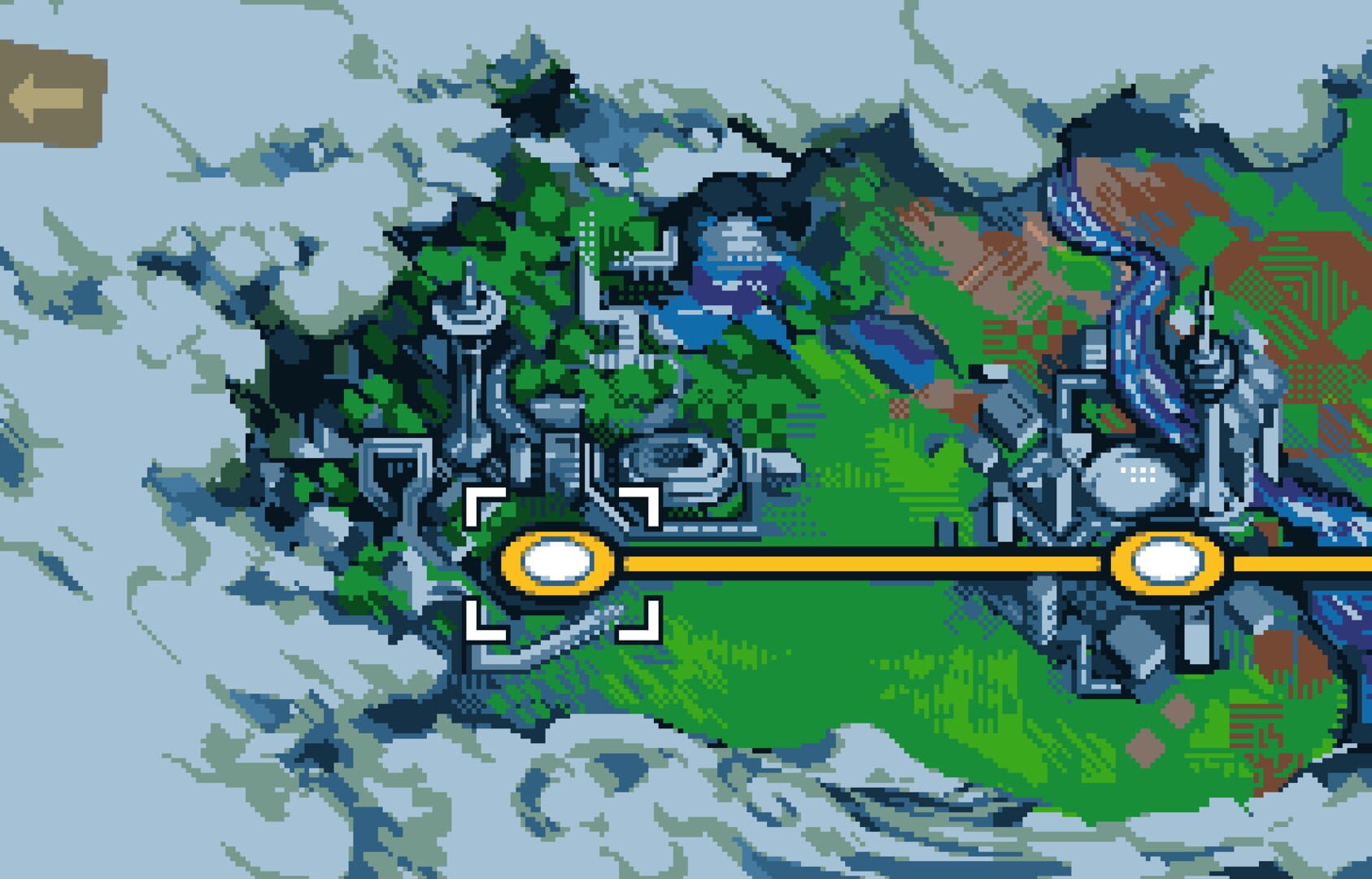 Coach Fight - Screenshot