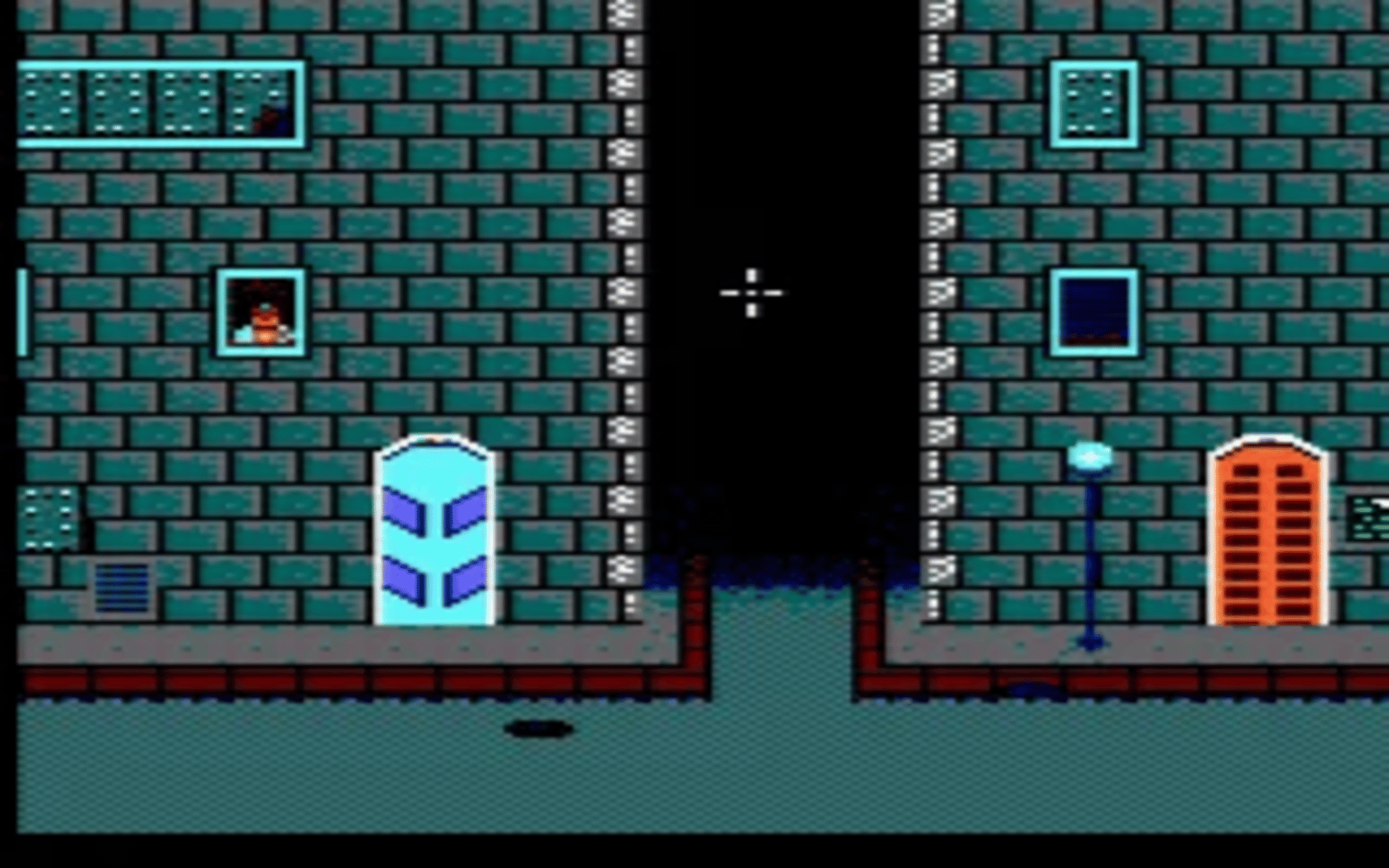 Danger Street screenshot