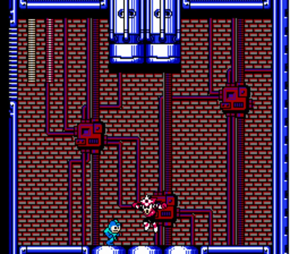 Rockman 3: Burst Chaser