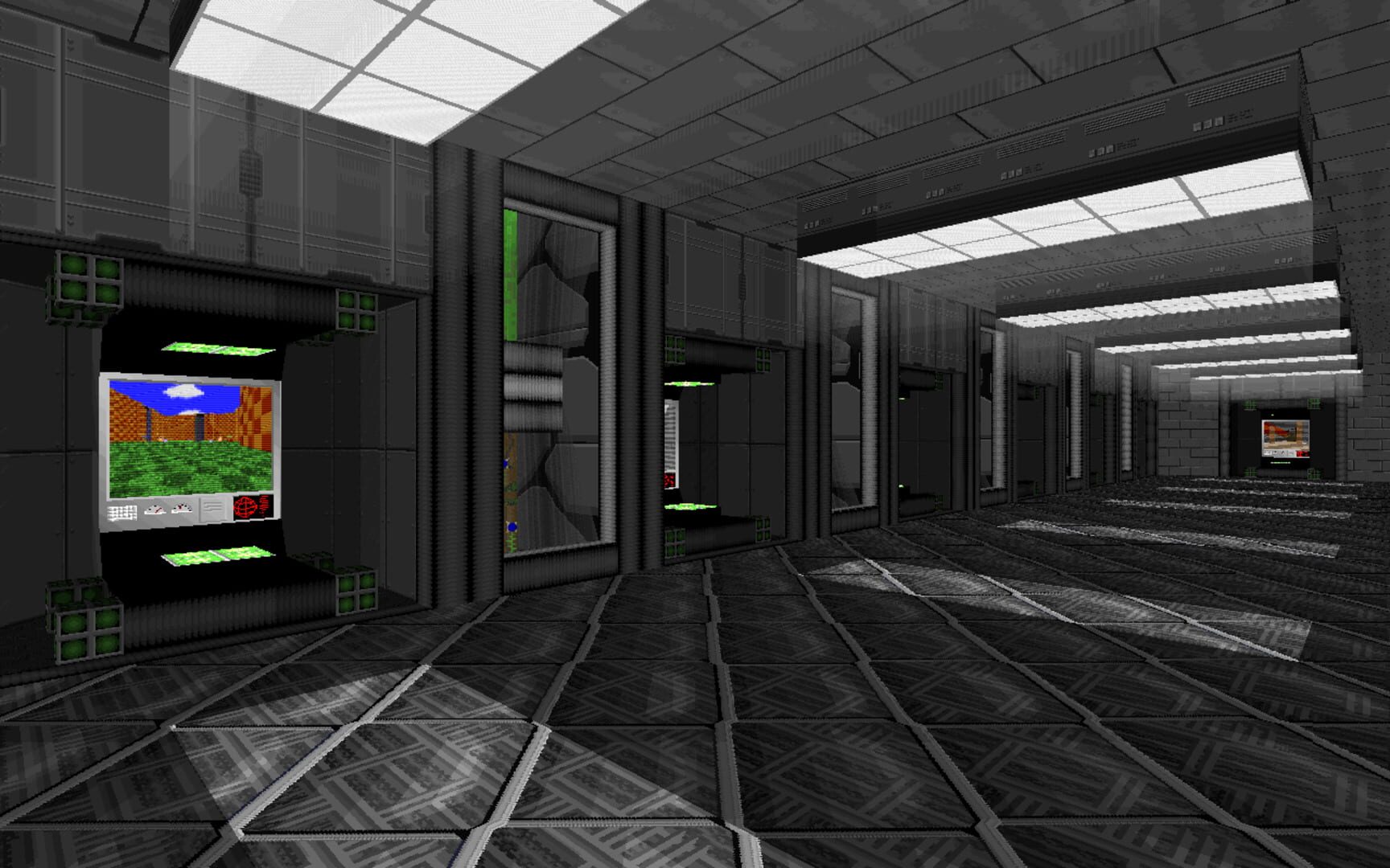 SUGOI - Screenshot