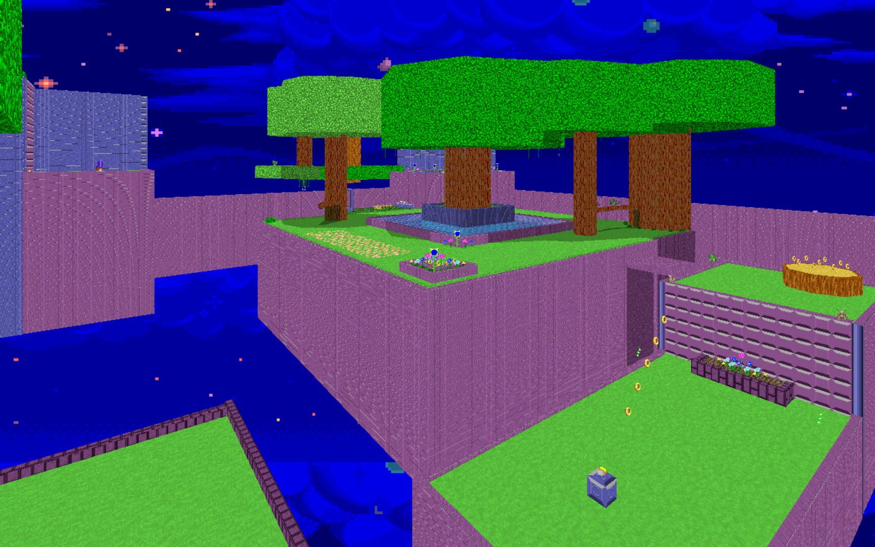 SUGOI - Screenshot