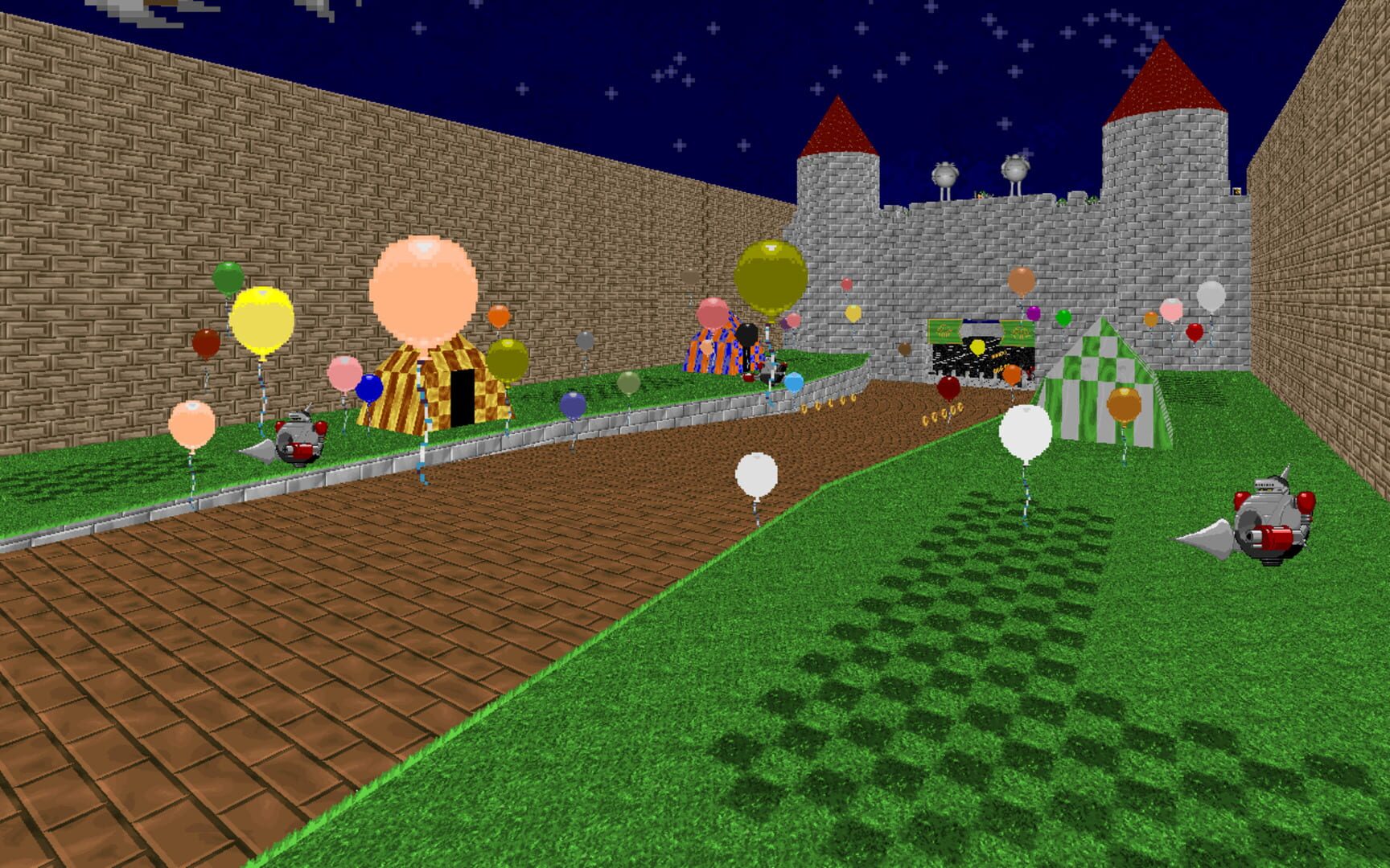 SUGOI - Screenshot