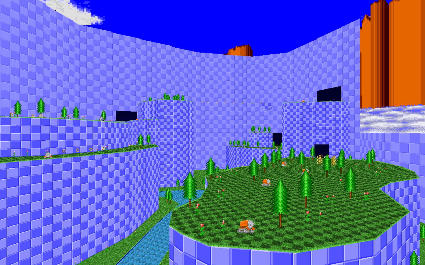 SUGOI - Screenshot