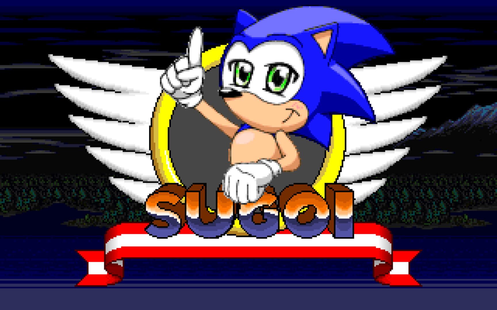 SUGOI - Screenshot