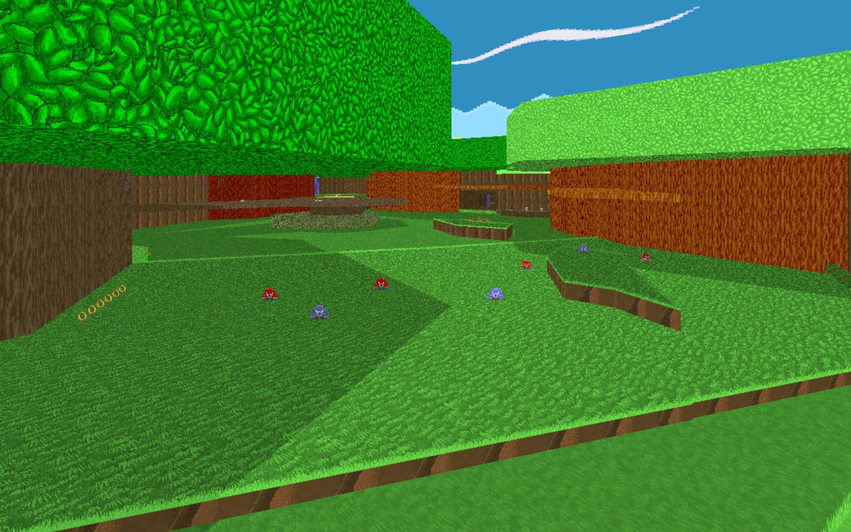 Kimokawaiii - Screenshot