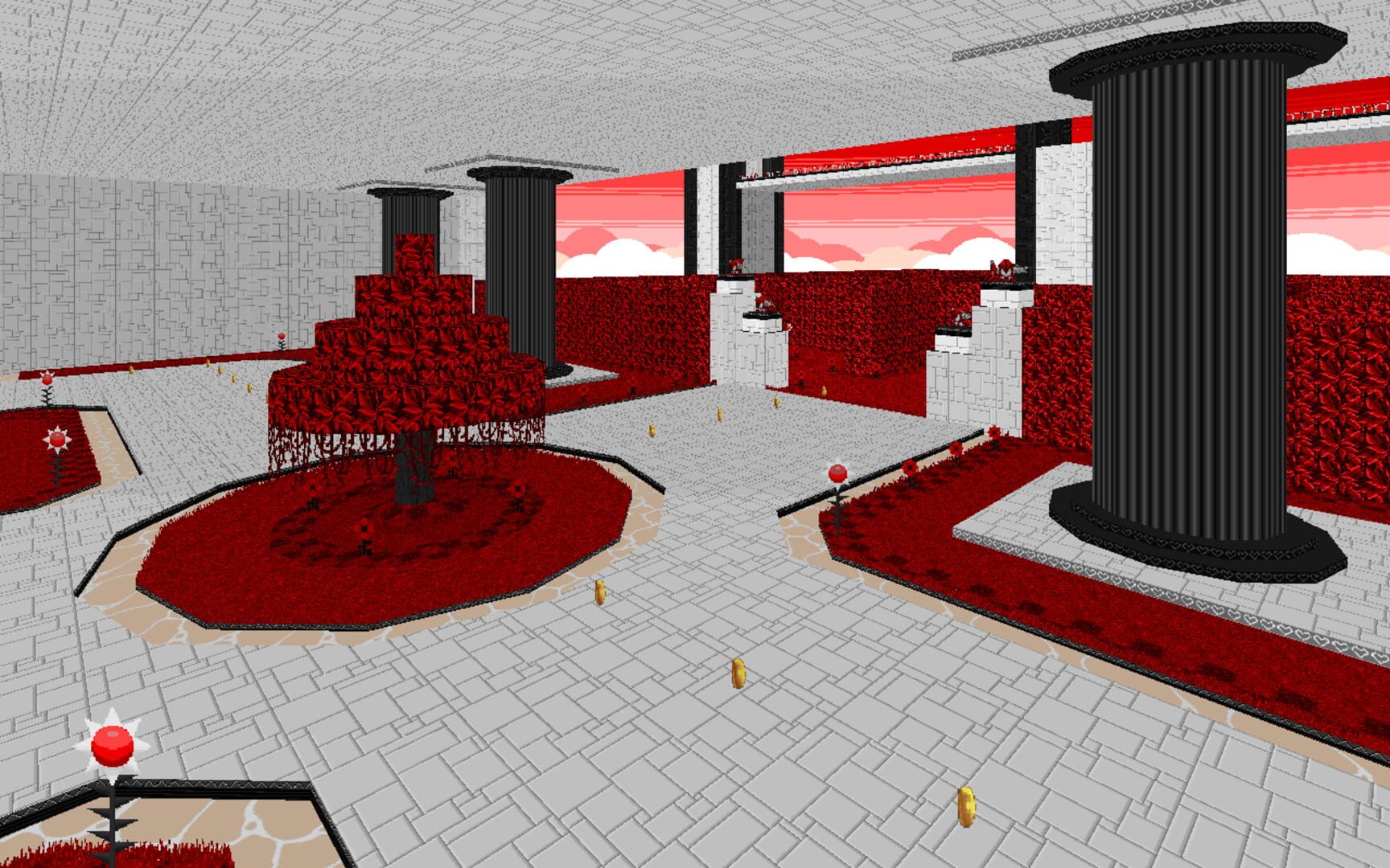Kimokawaiii - Screenshot