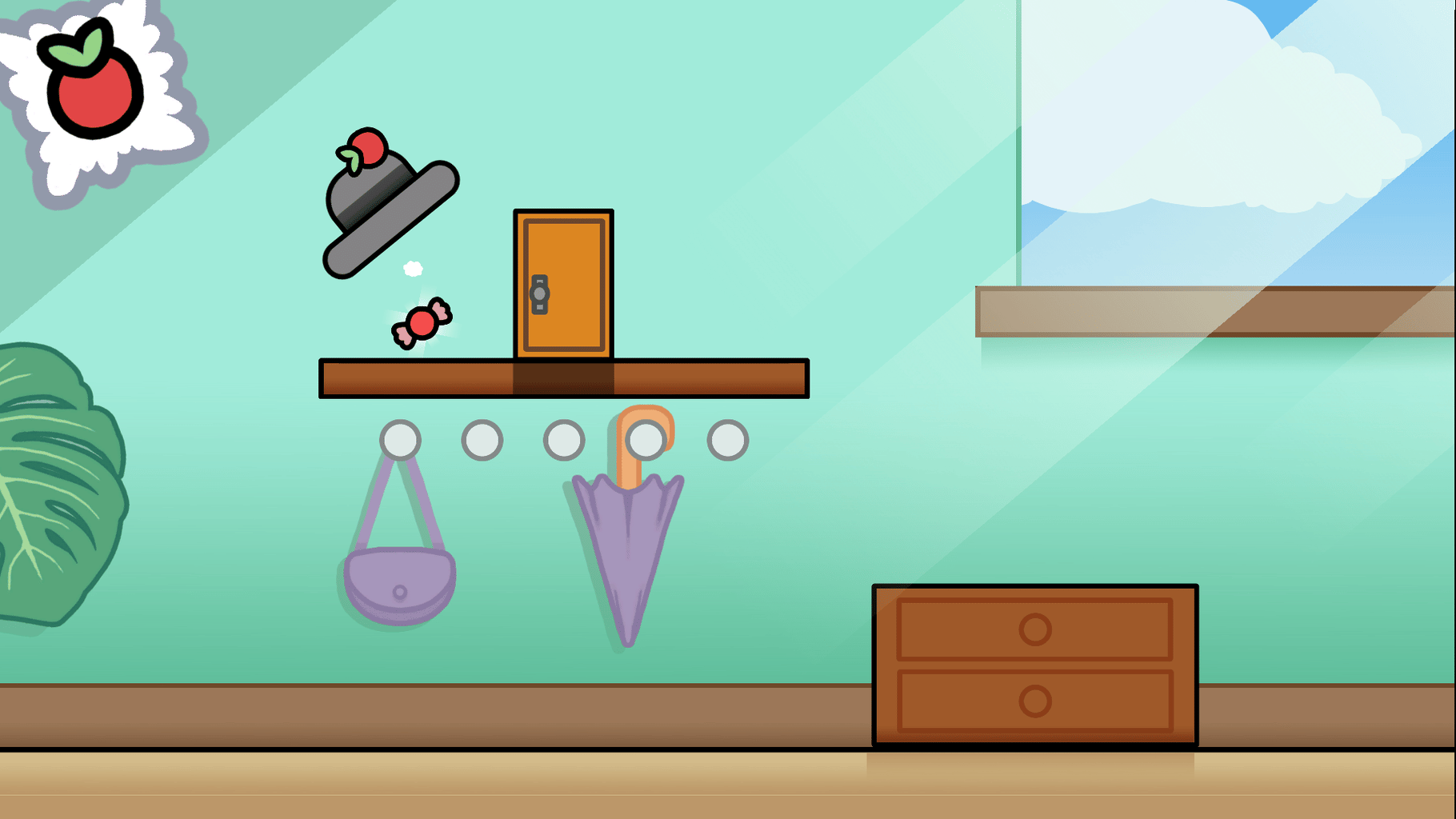 Sling-A-Thing screenshot