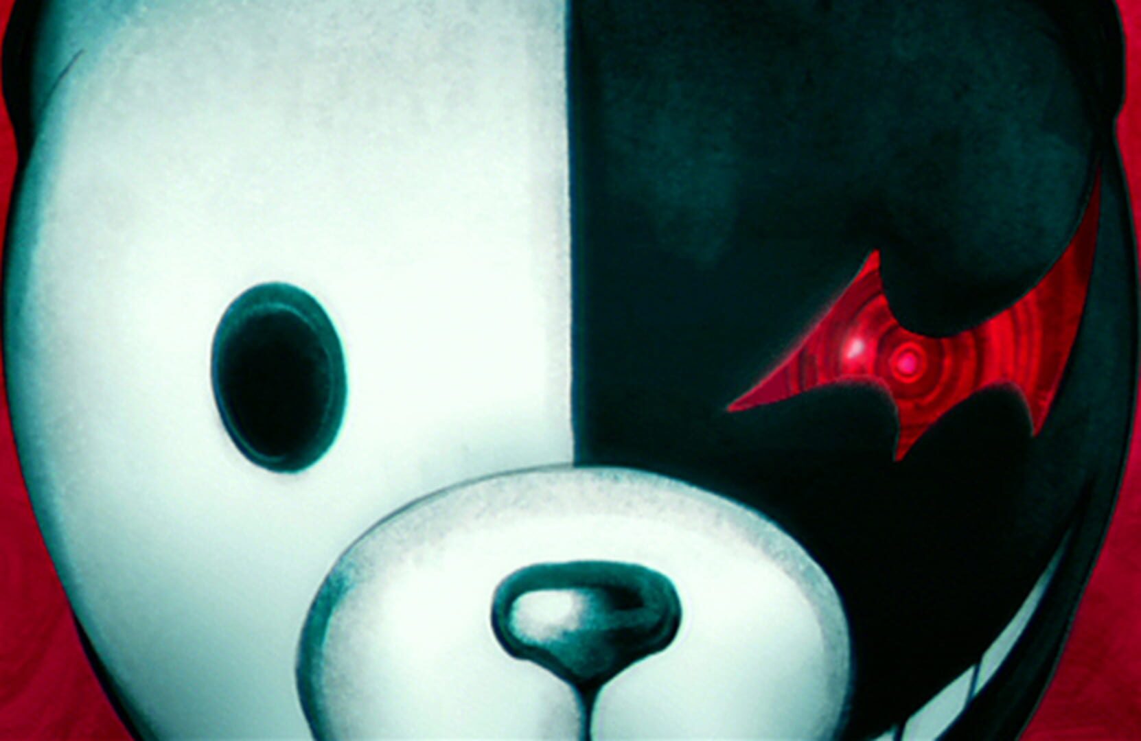 Danganronpa Mauve - Screenshot