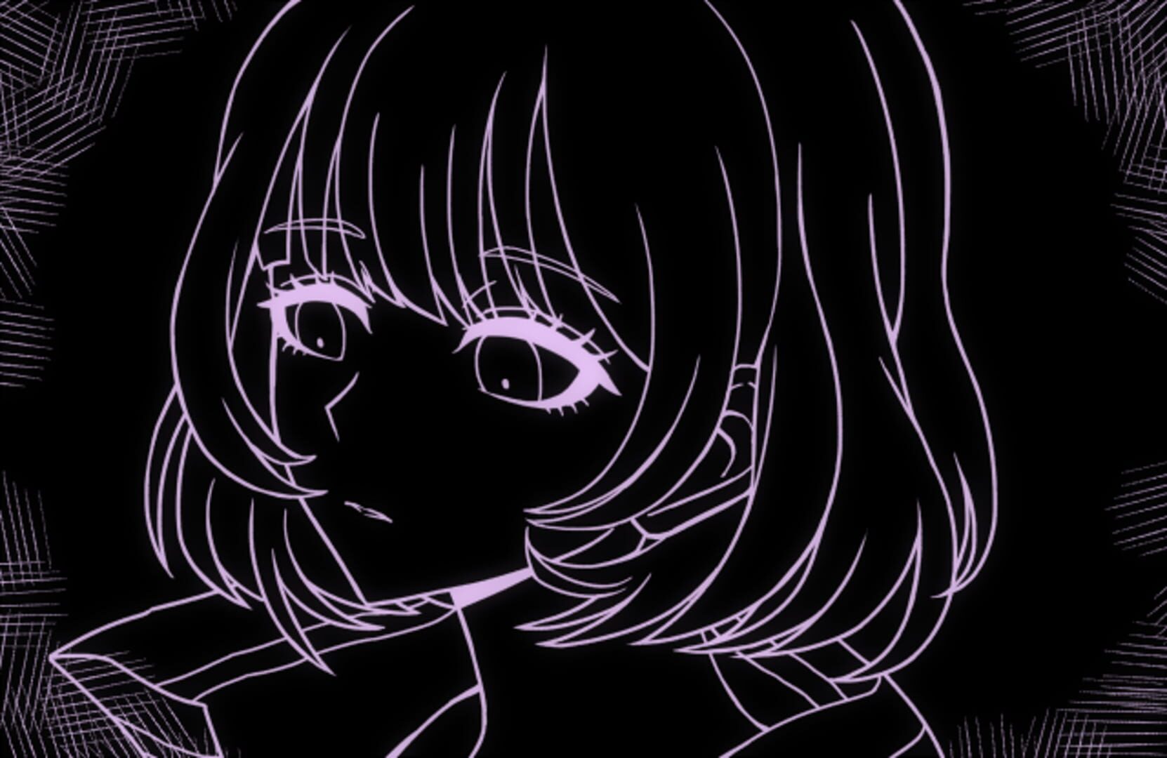 Danganronpa Mauve - Screenshot