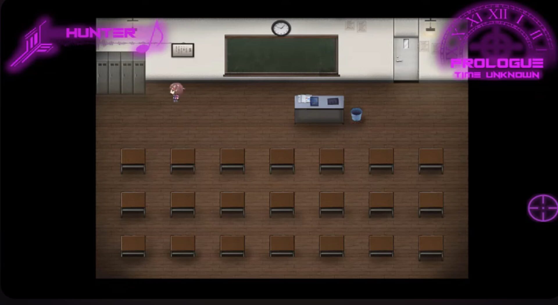 Danganronpa Absolute Vindication - Screenshot