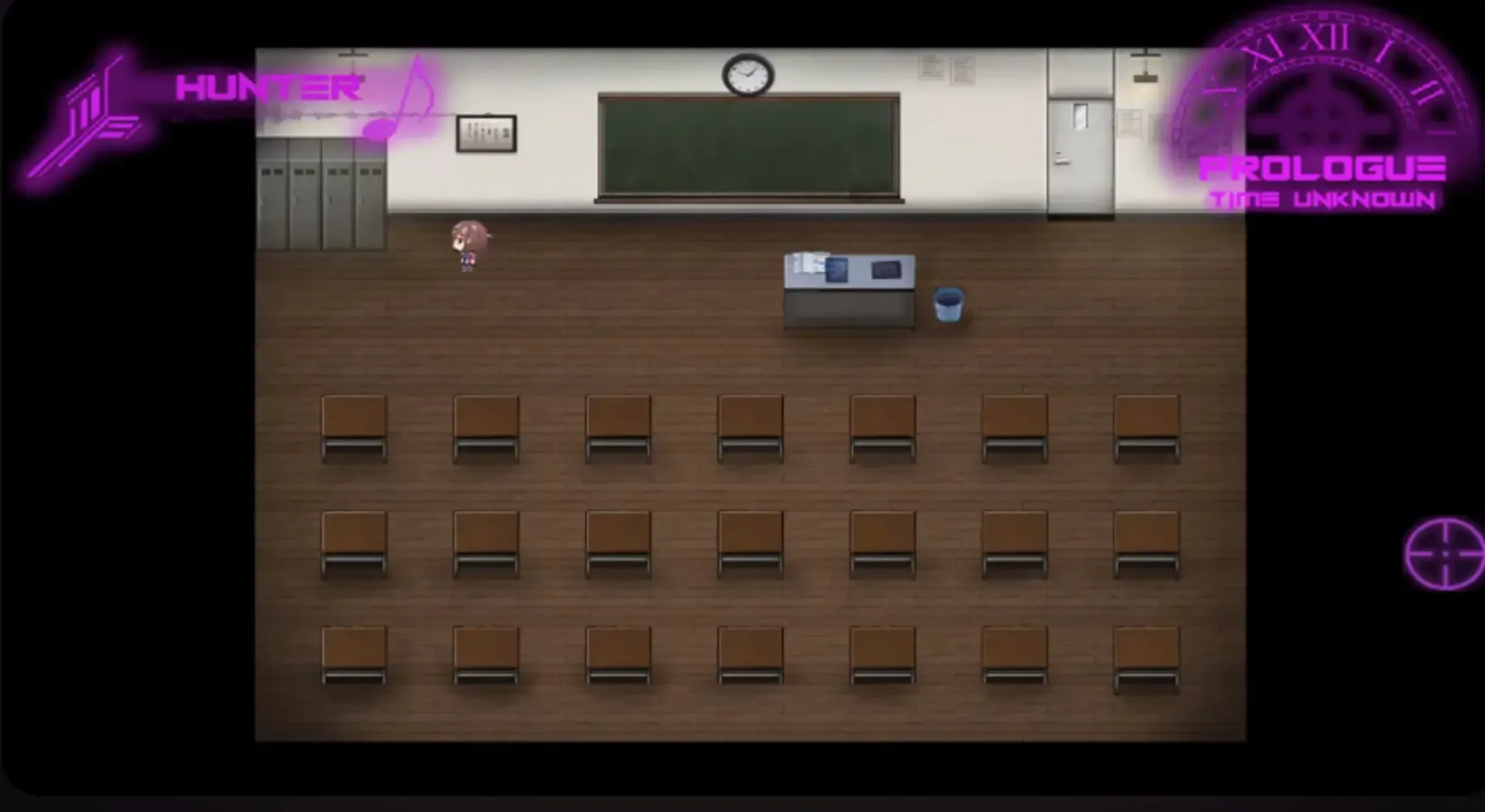 Danganronpa Absolute Vindication