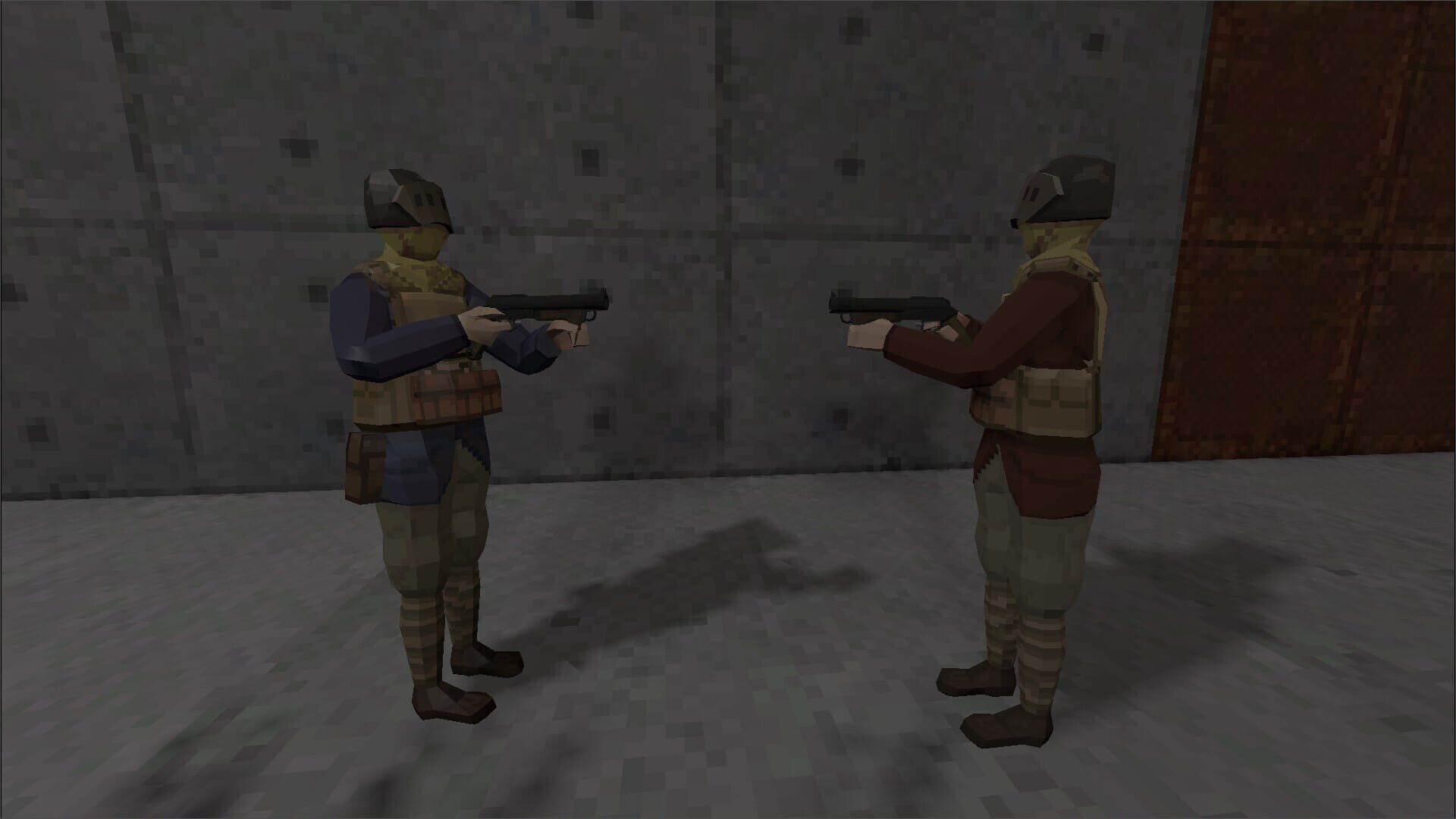 Bankshot Launchers - Screenshot