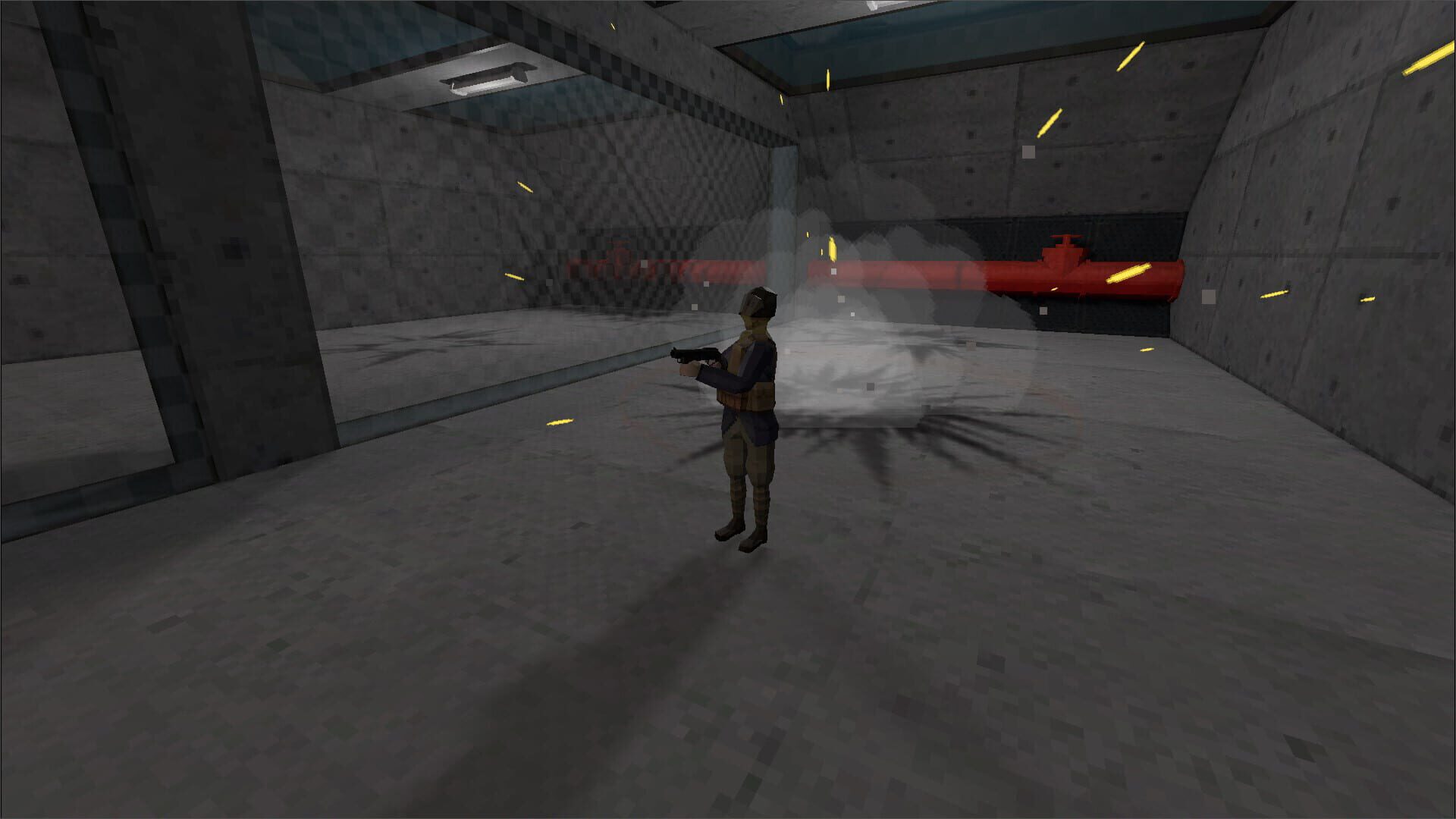 Bankshot Launchers - Screenshot