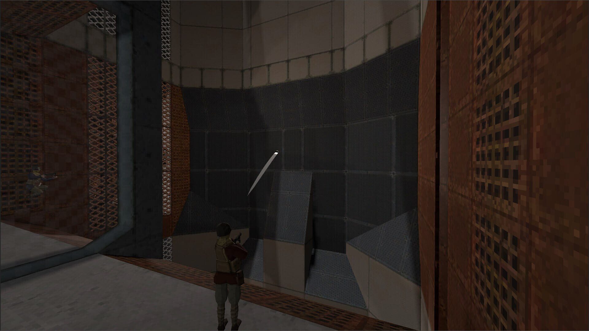 Bankshot Launchers - Screenshot