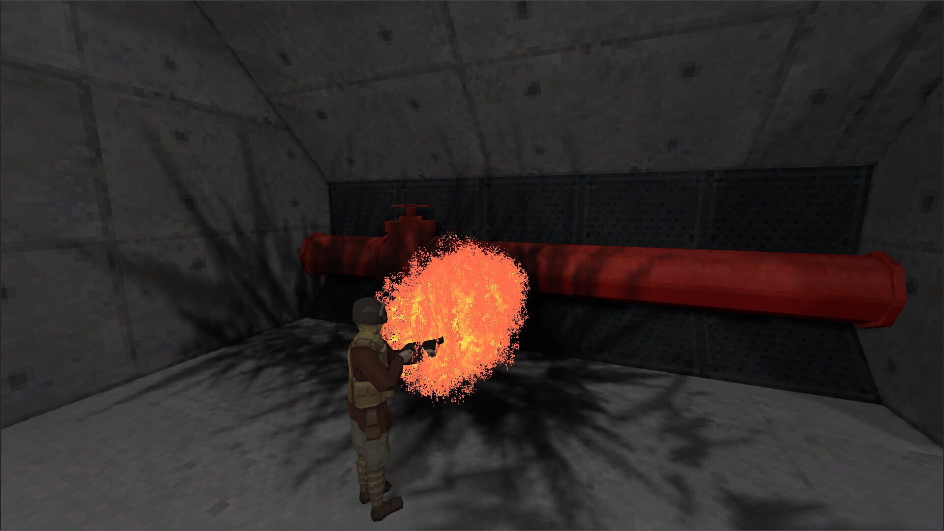 Bankshot Launchers - Screenshot