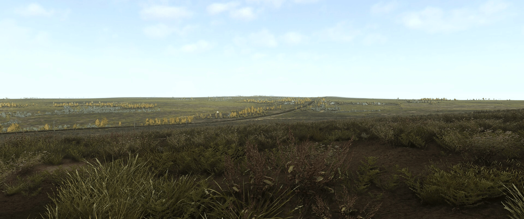 Graviteam Tactics: The Far Escape screenshot