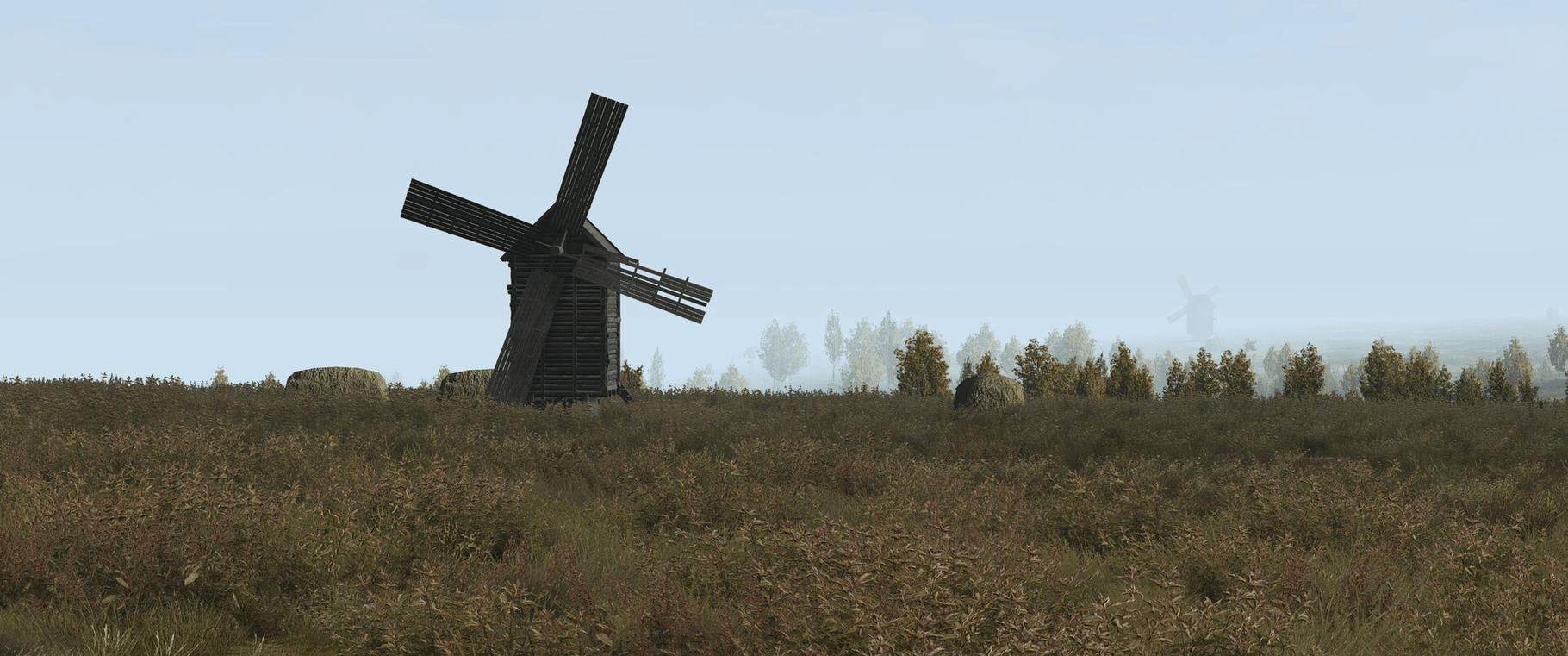 Graviteam Tactics: The Far Escape screenshot