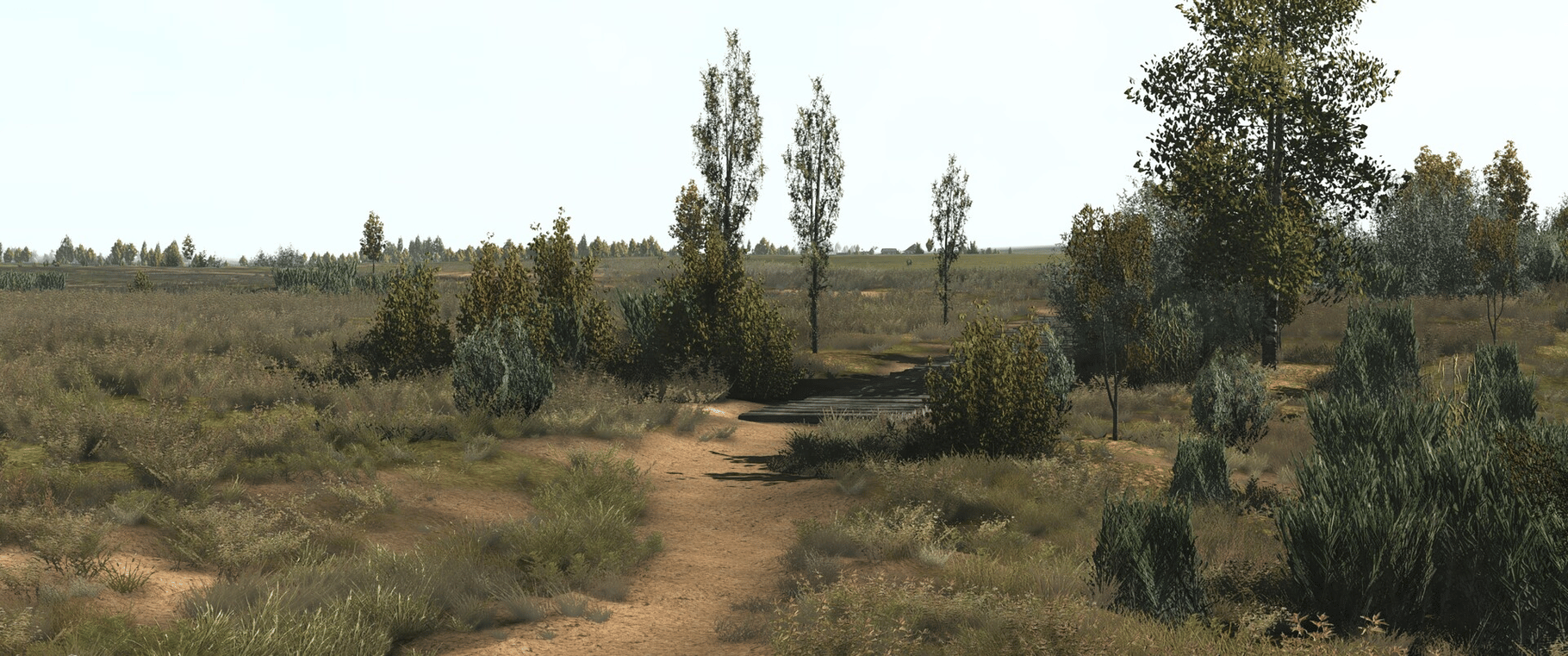 Graviteam Tactics: The Far Escape screenshot