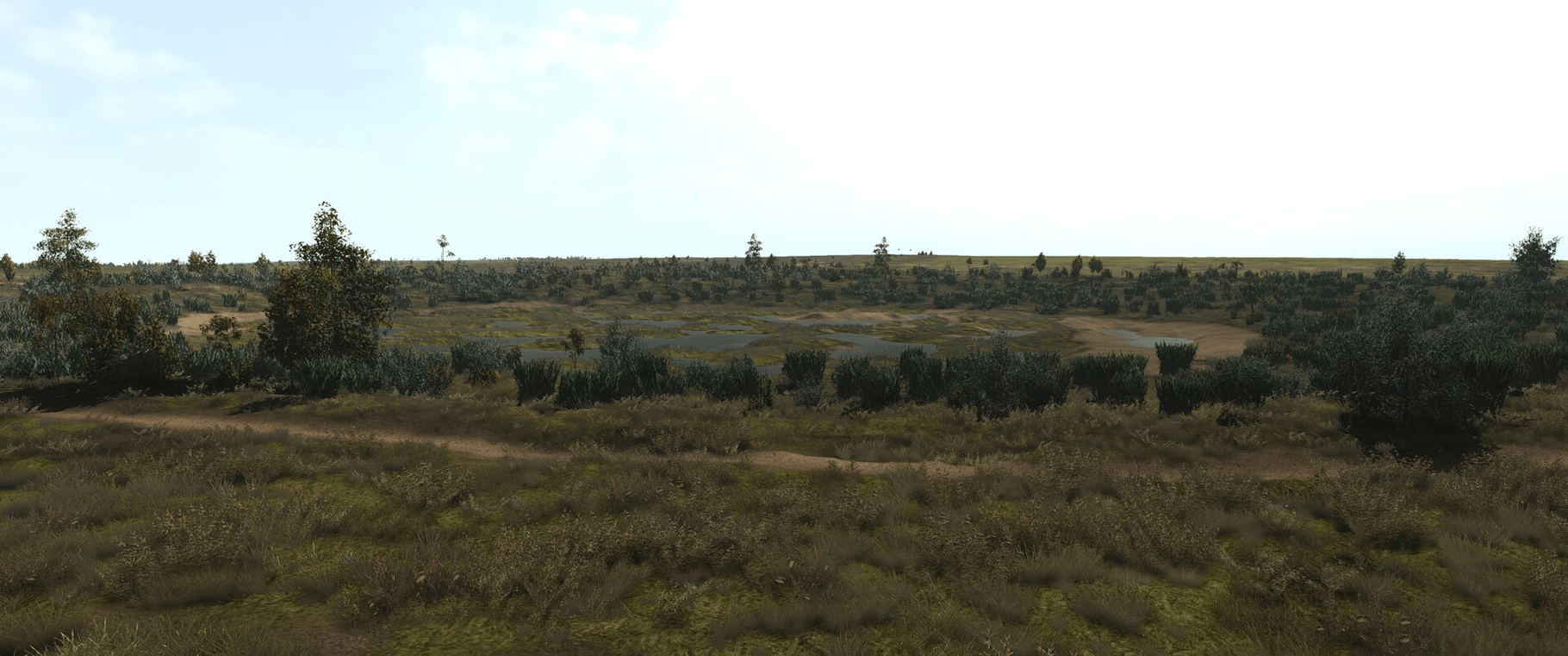 Graviteam Tactics: The Far Escape screenshot