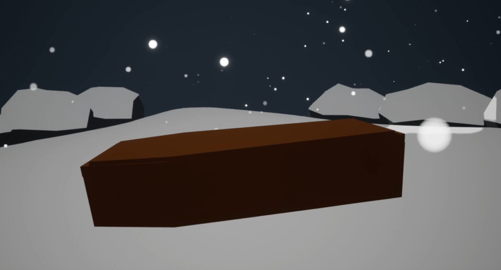 Memento Mori - Screenshot