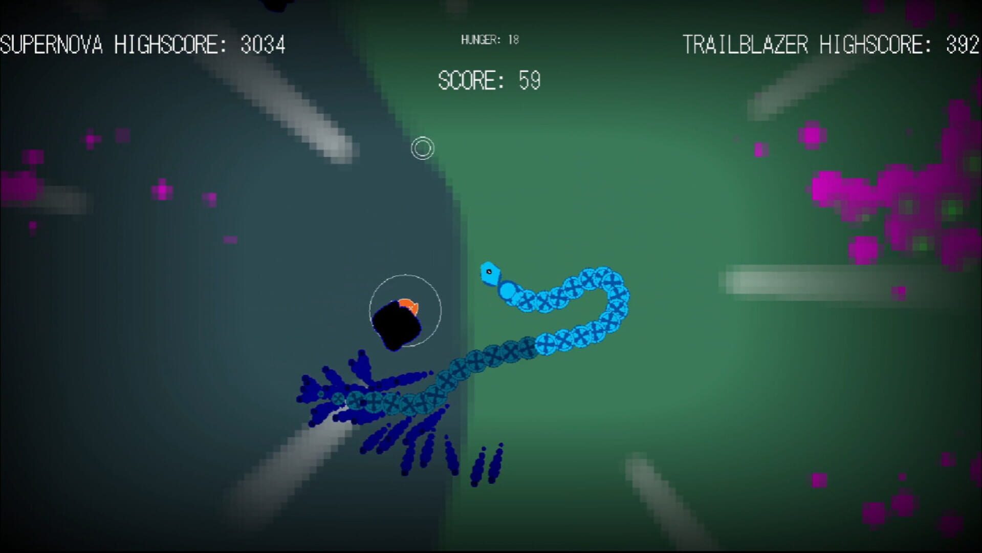 Zapnator - Screenshot