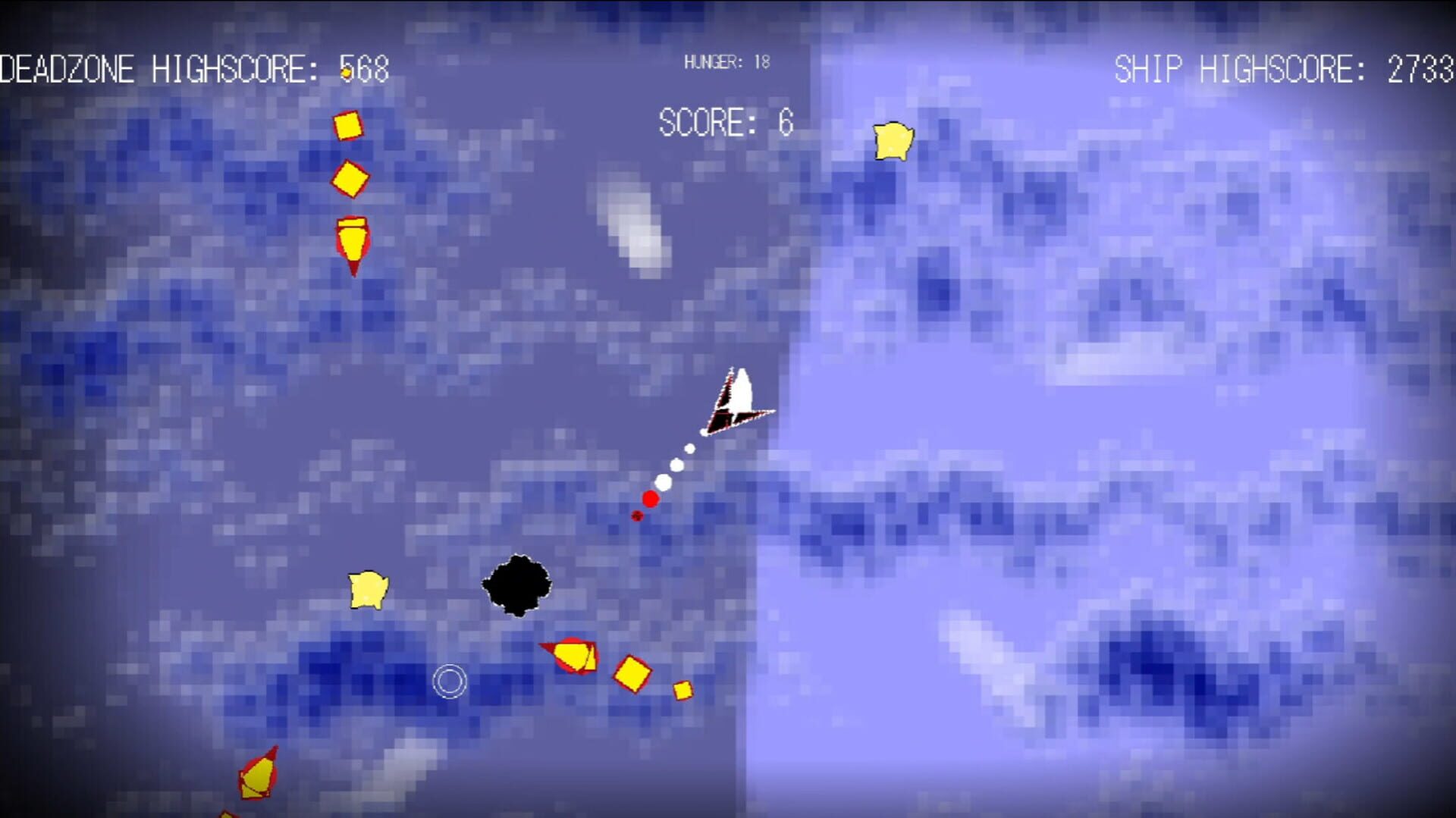 Zapnator - Screenshot