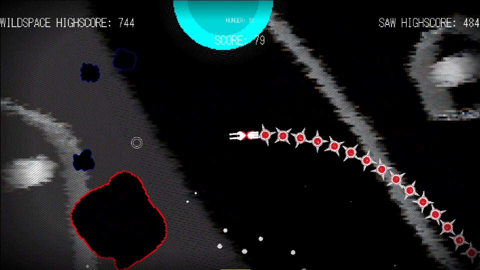 Zapnator - Screenshot
