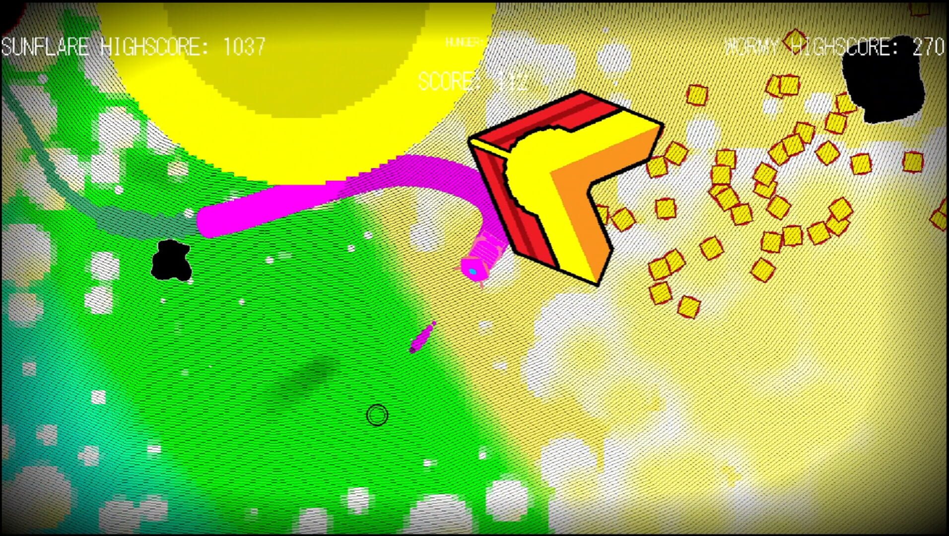 Zapnator - Screenshot
