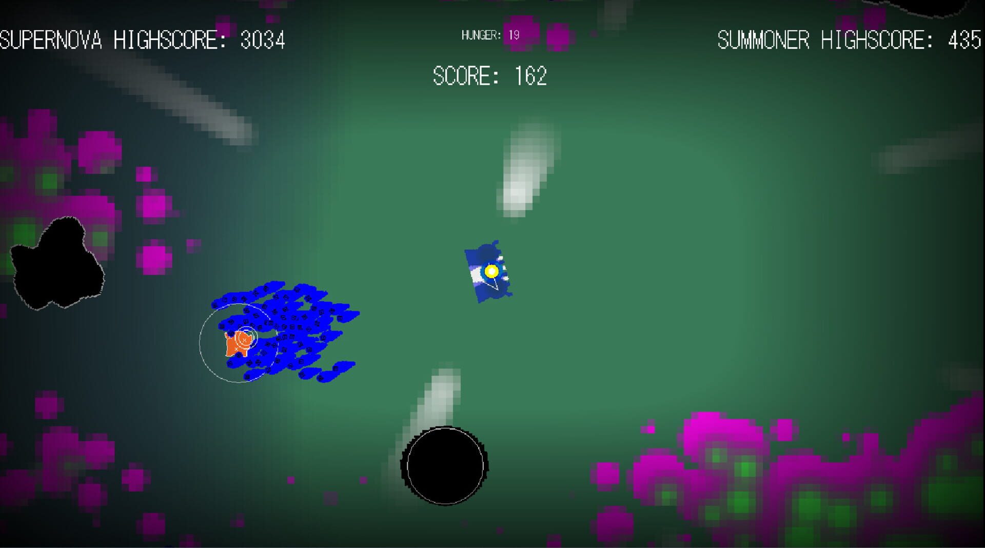 Zapnator - Screenshot