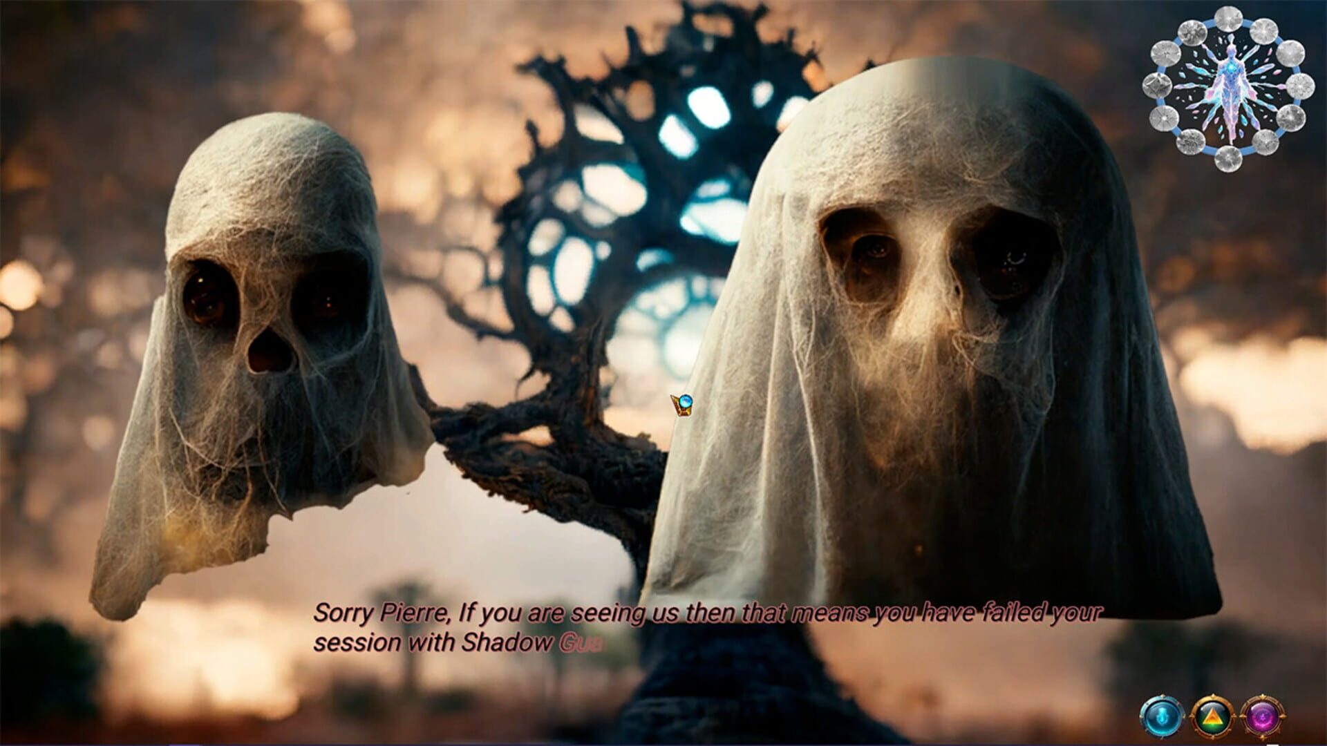 Guardians of The AfterLife - Screenshot