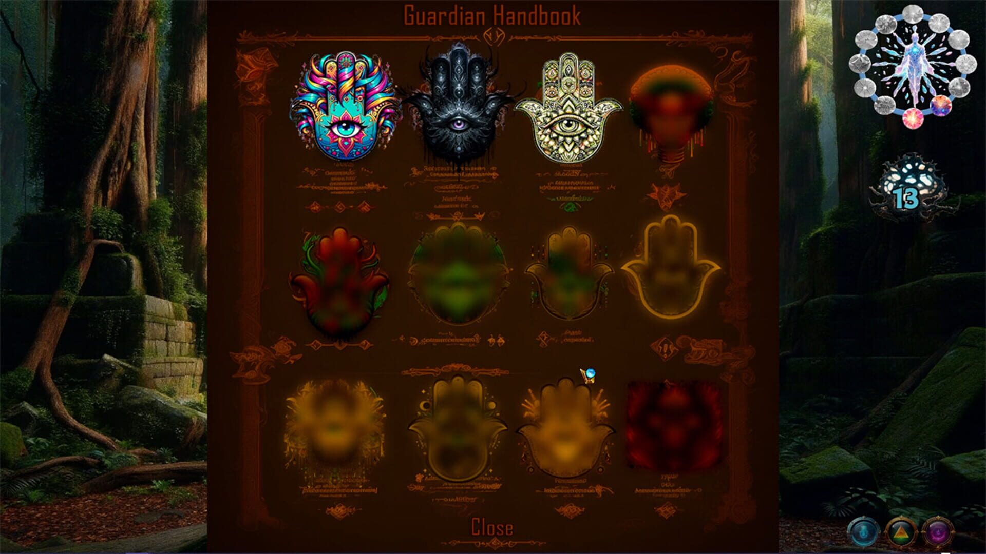 Guardians of The AfterLife - Screenshot