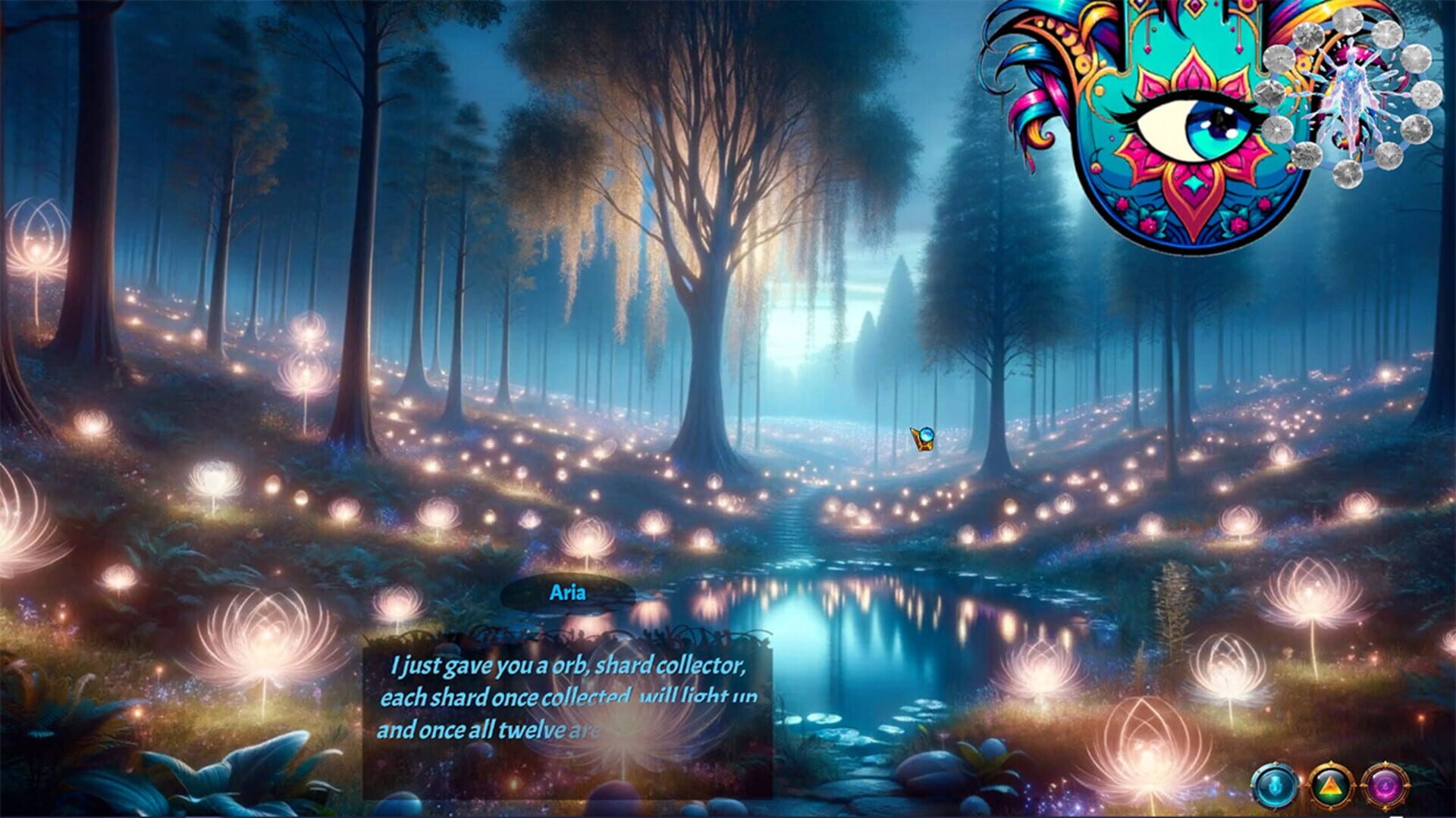 Guardians of The AfterLife - Screenshot