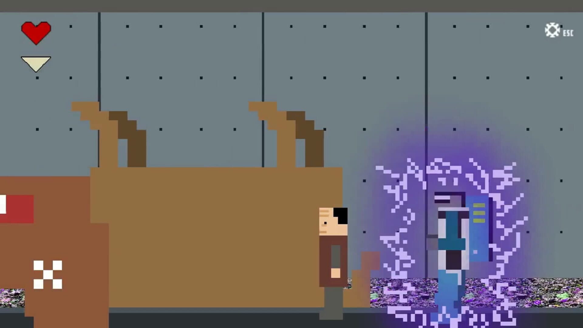 Get Up In The Night - Screenshot