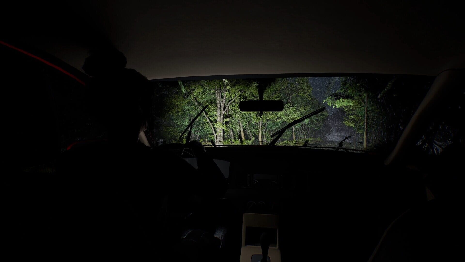 Exorcise - Screenshot