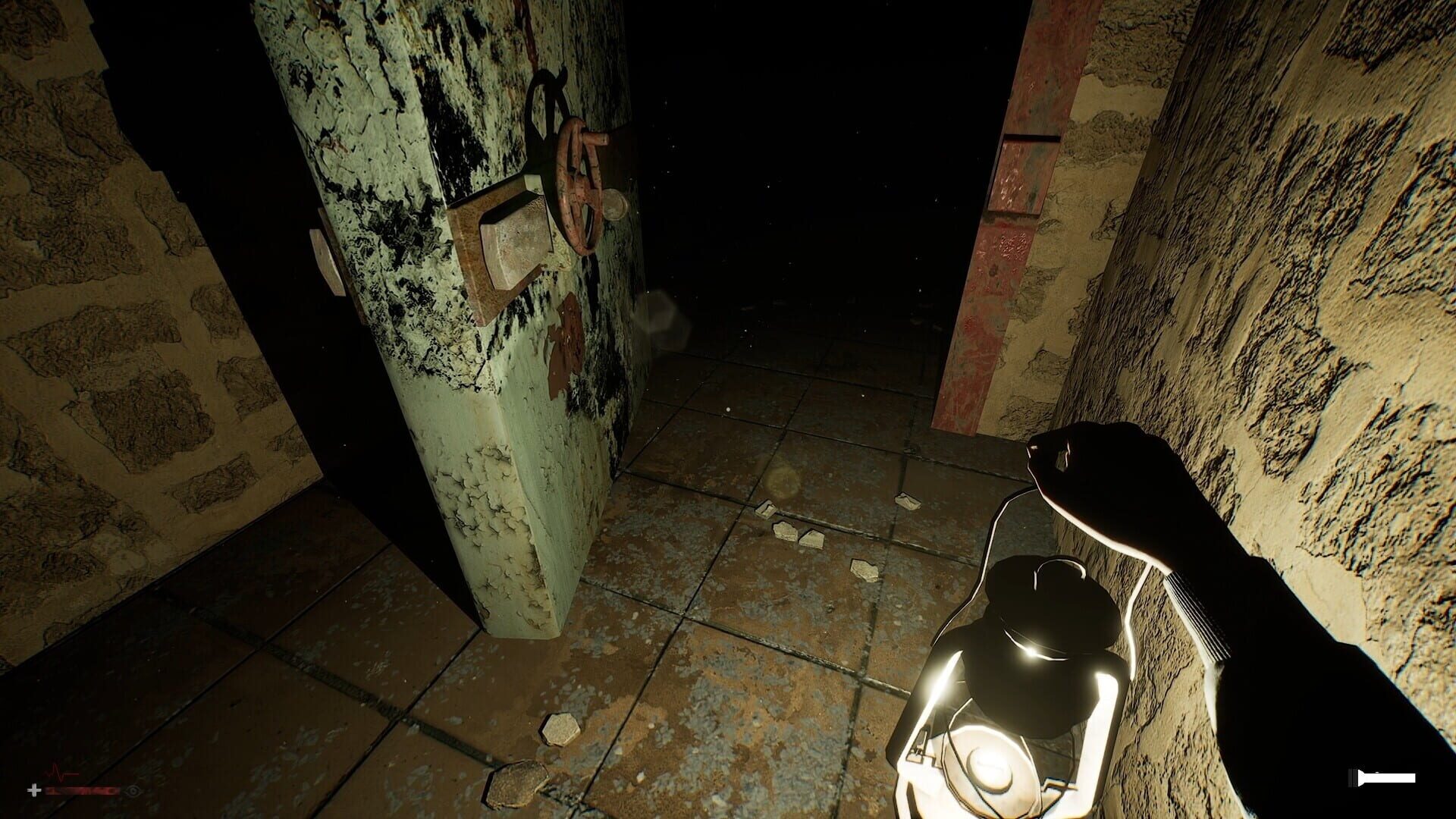 Exorcise - Screenshot