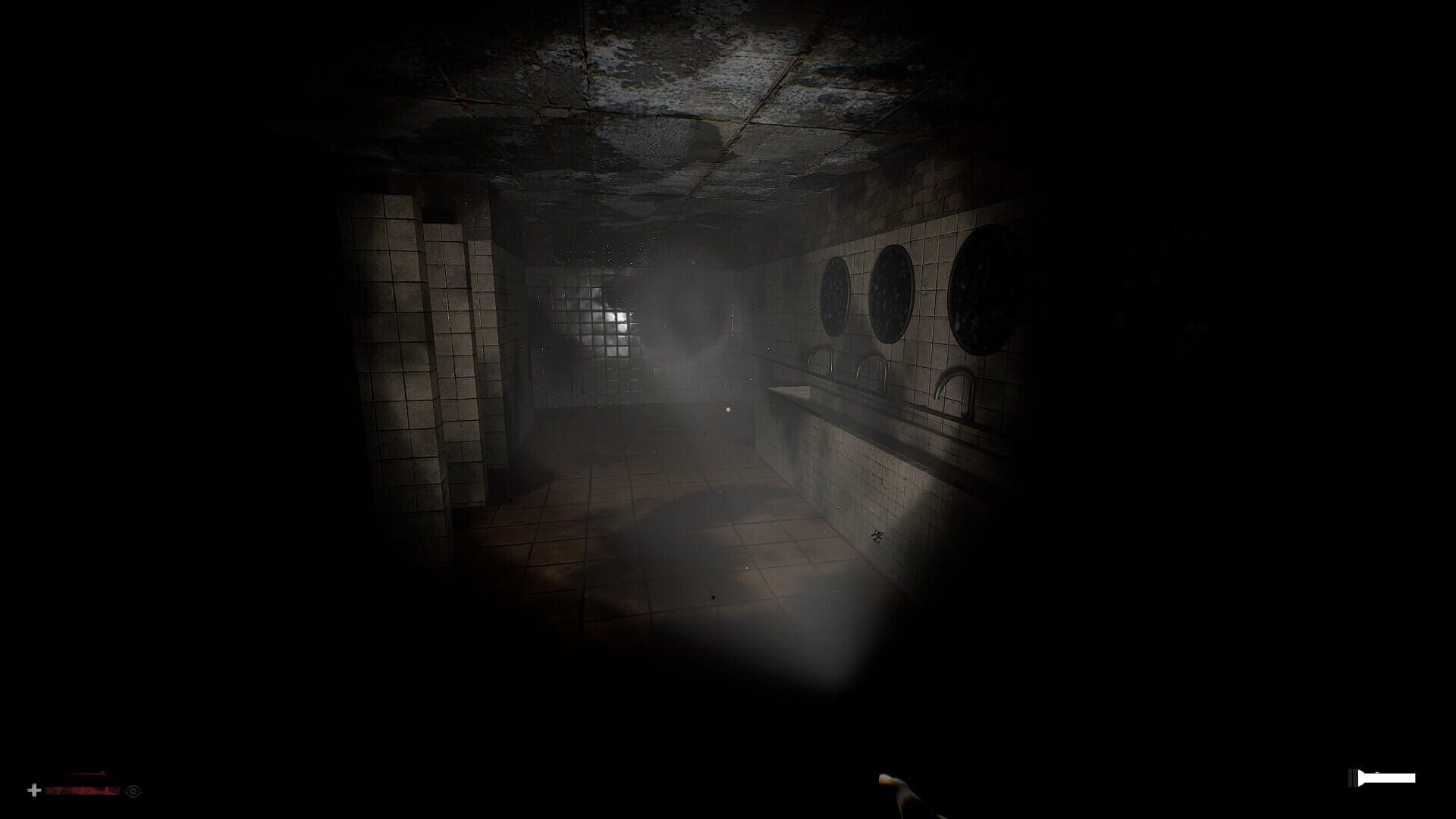 Exorcise - Screenshot