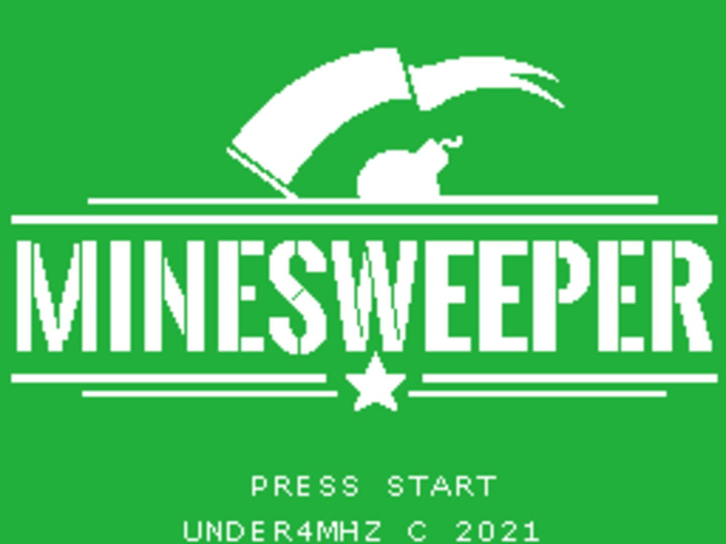 Minesweeper