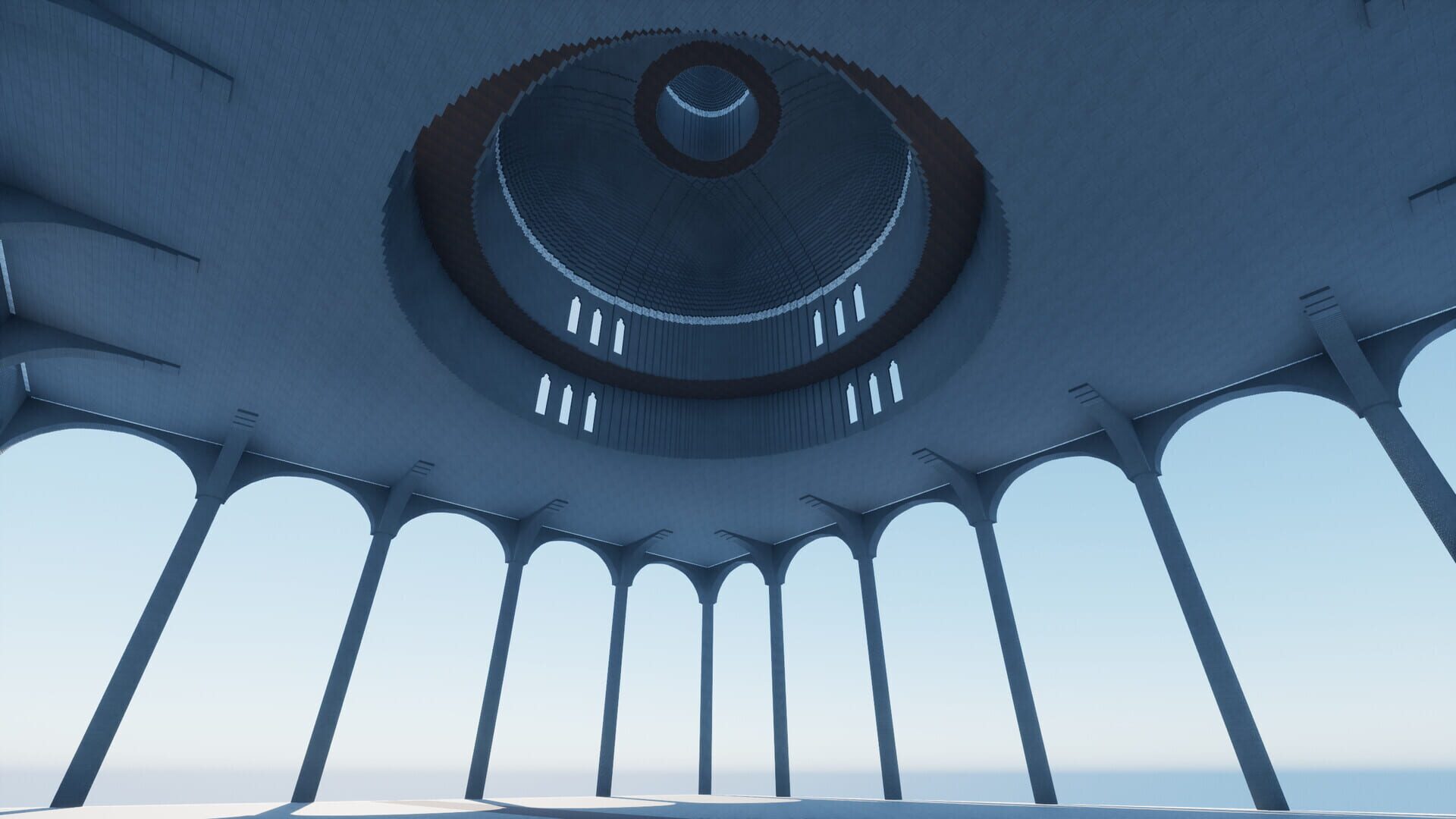 The Final Keeper - Screenshot