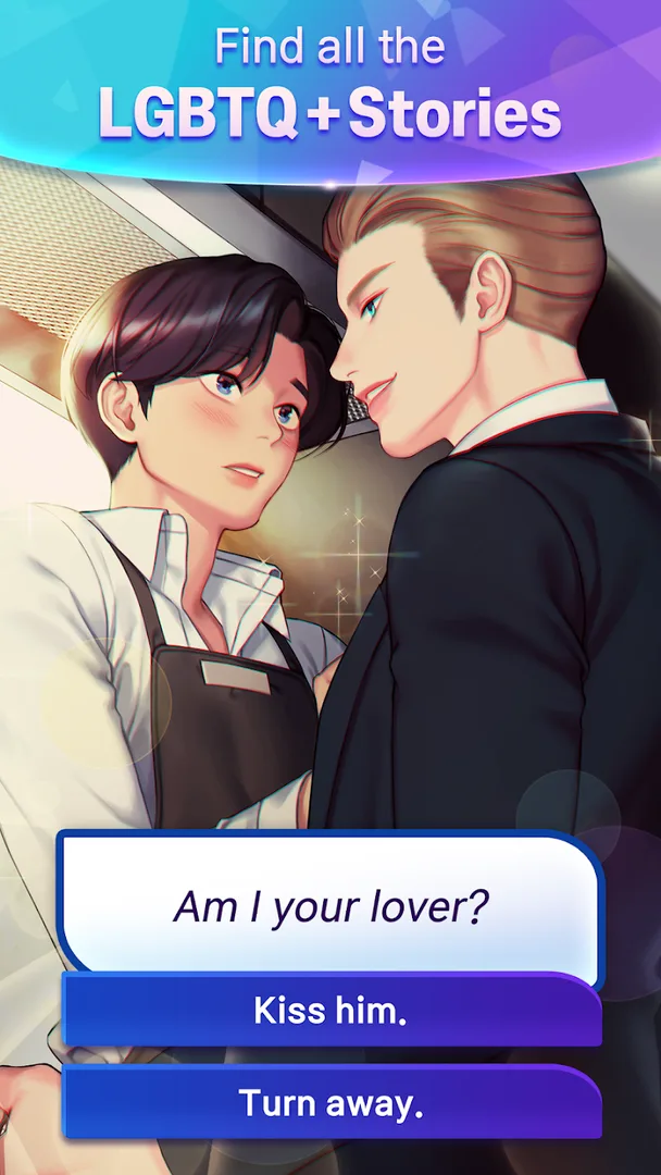 Love Affairs