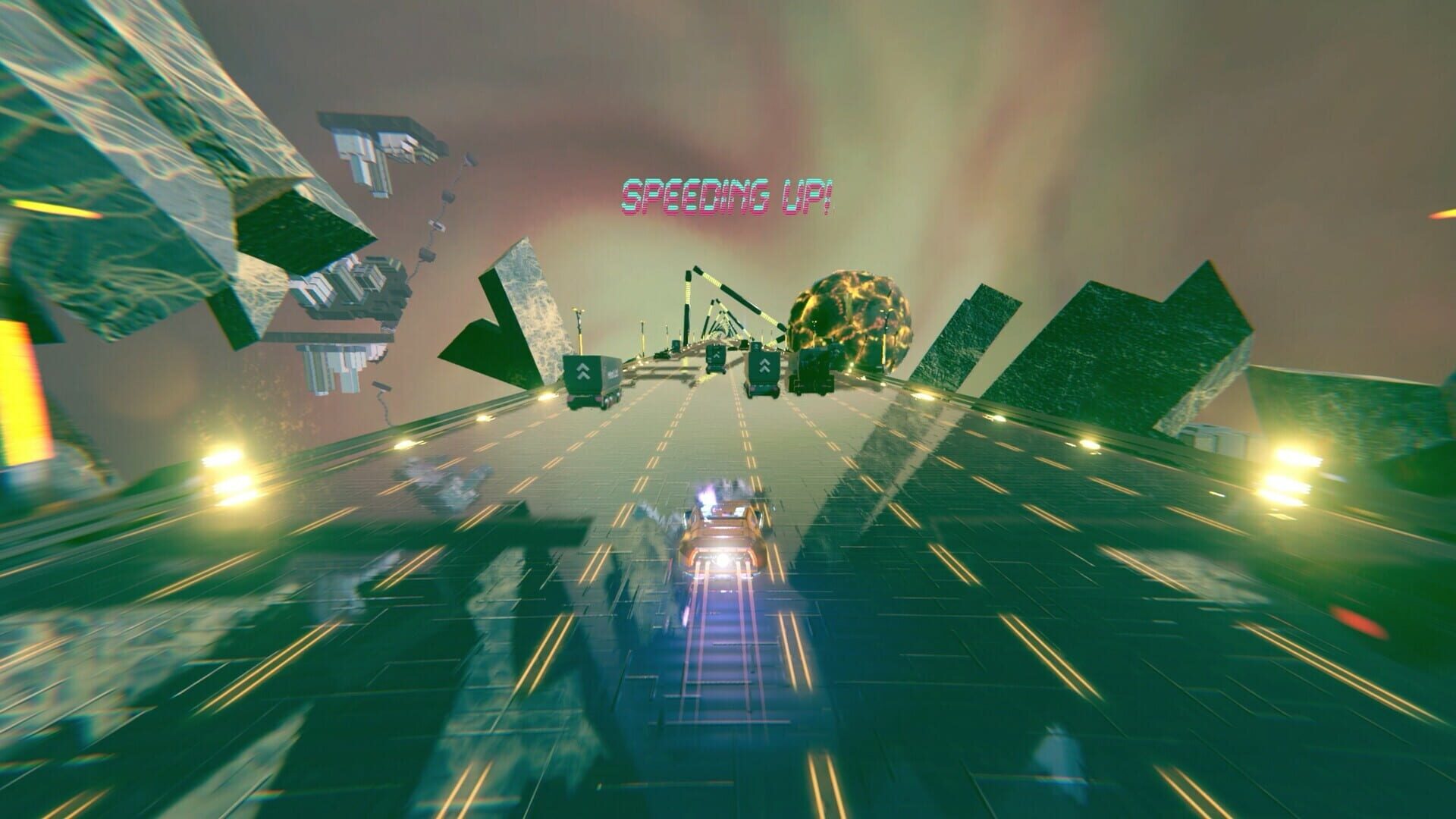 Synthroute 82 - Screenshot