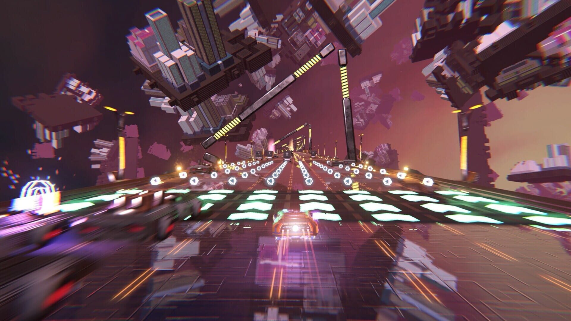 Synthroute 82 - Screenshot